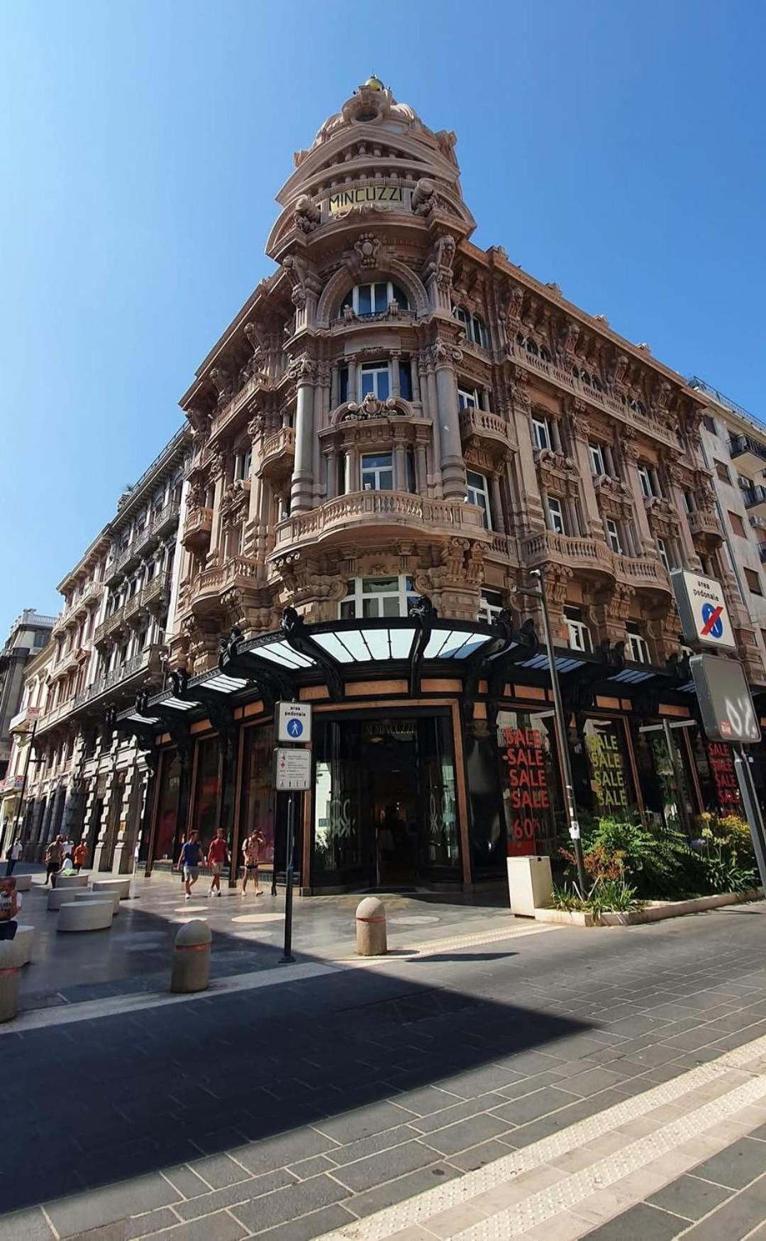 D'amar House Apartment