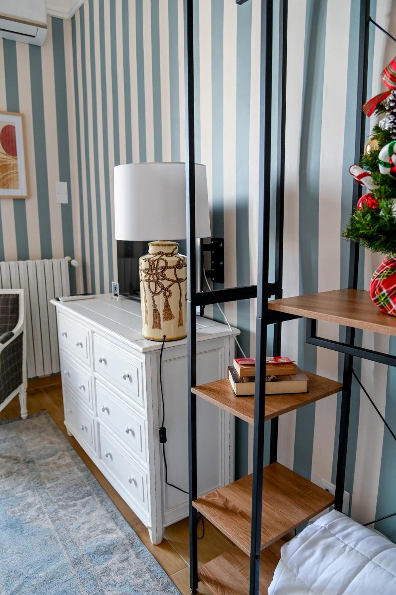 Le Residenze Del Capitano Guest house *