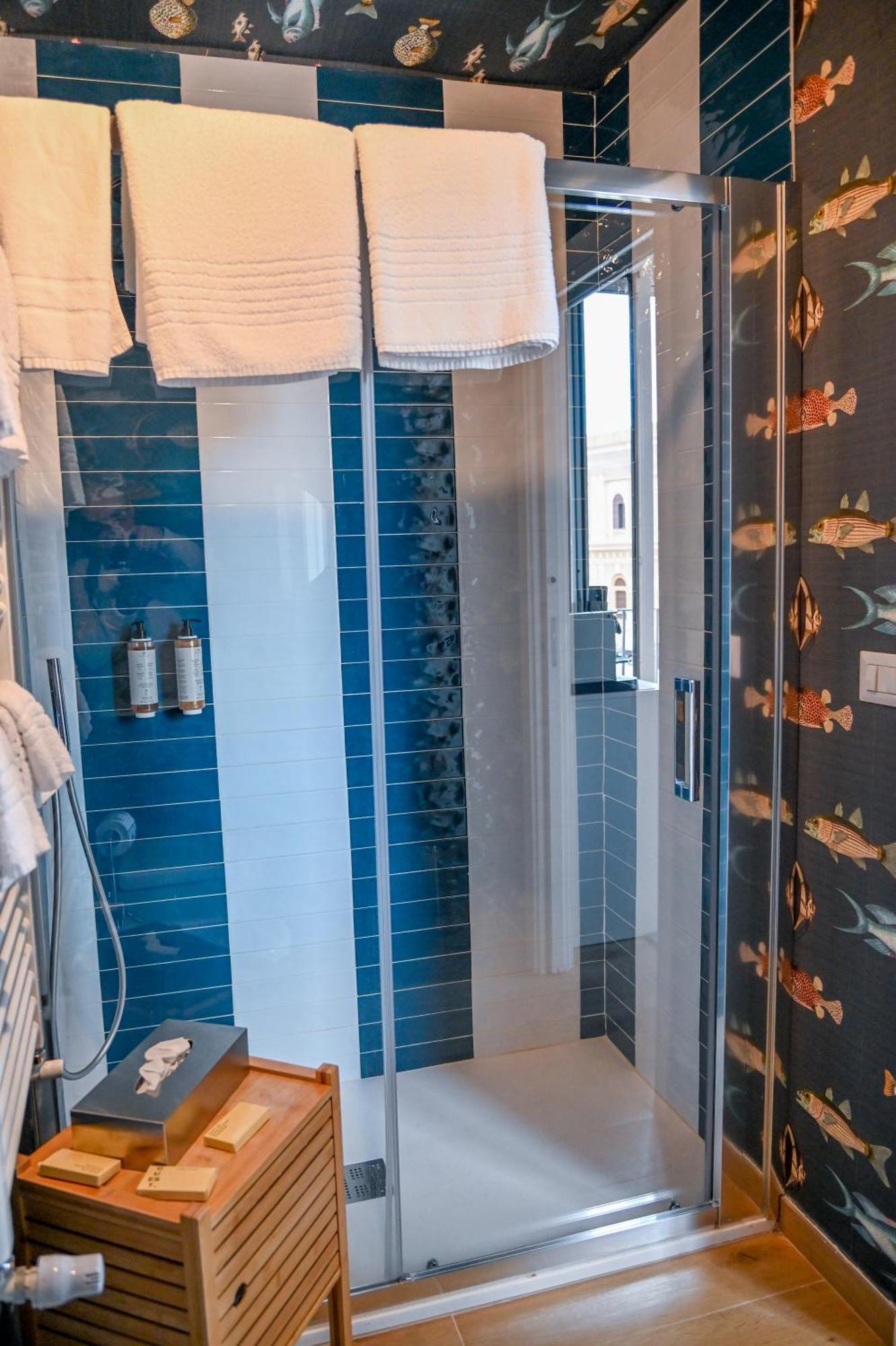 Guest house Le Residenze Del Capitano Bari
