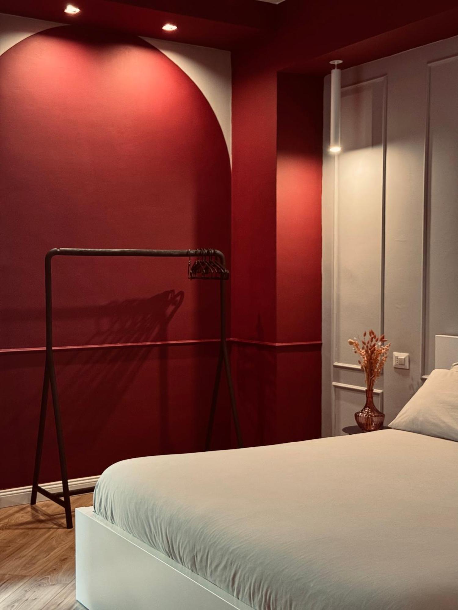 Art N Shelter Appartement *