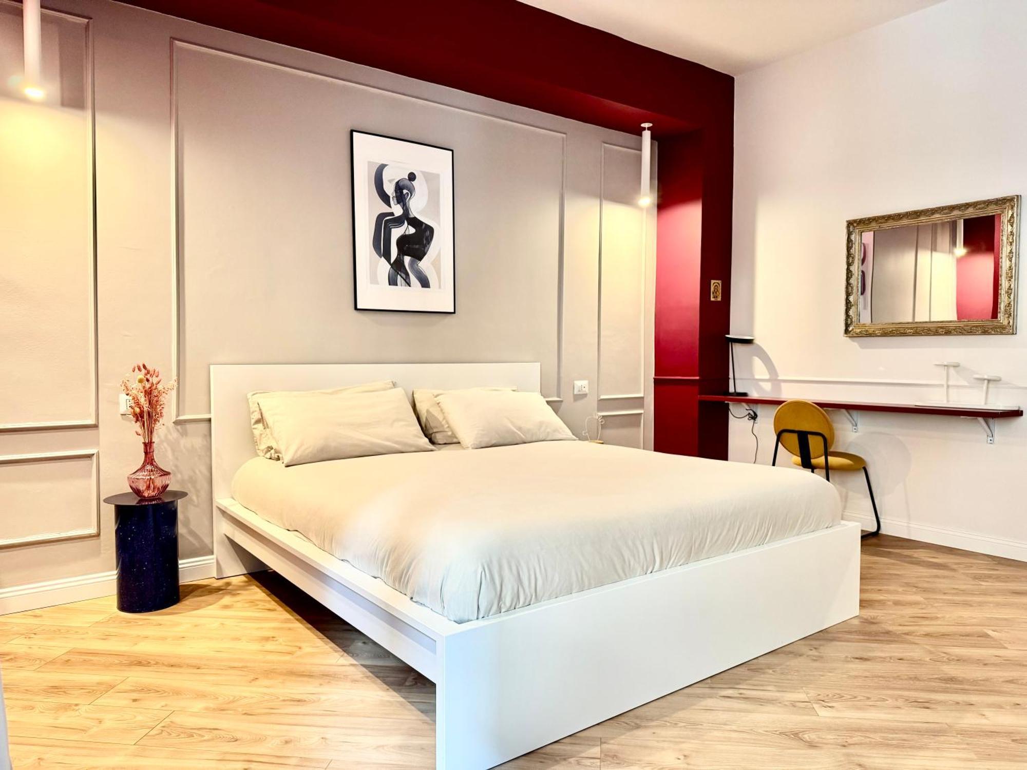 Art N Shelter Appartement