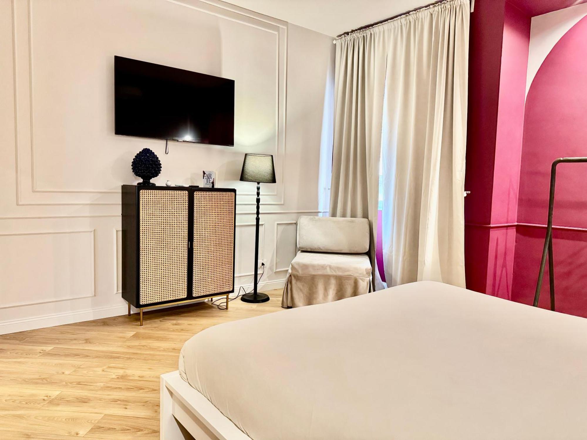 Art N Shelter Appartement Bari