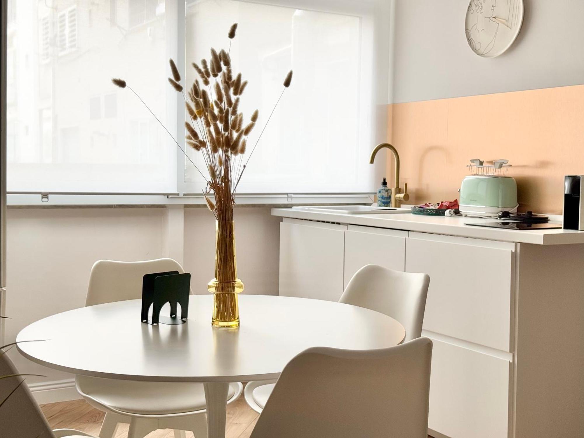 Appartement Art N Shelter Bari