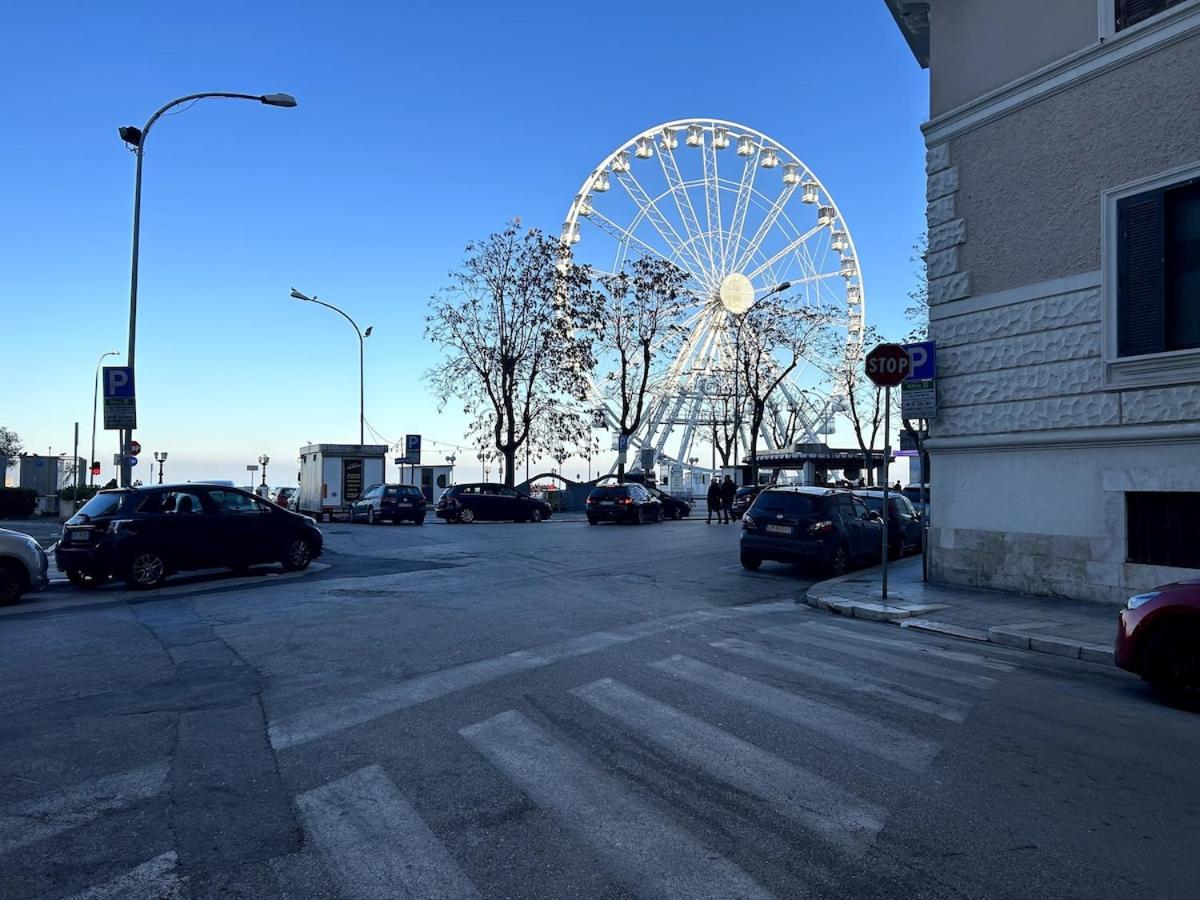 Appartement Giaco