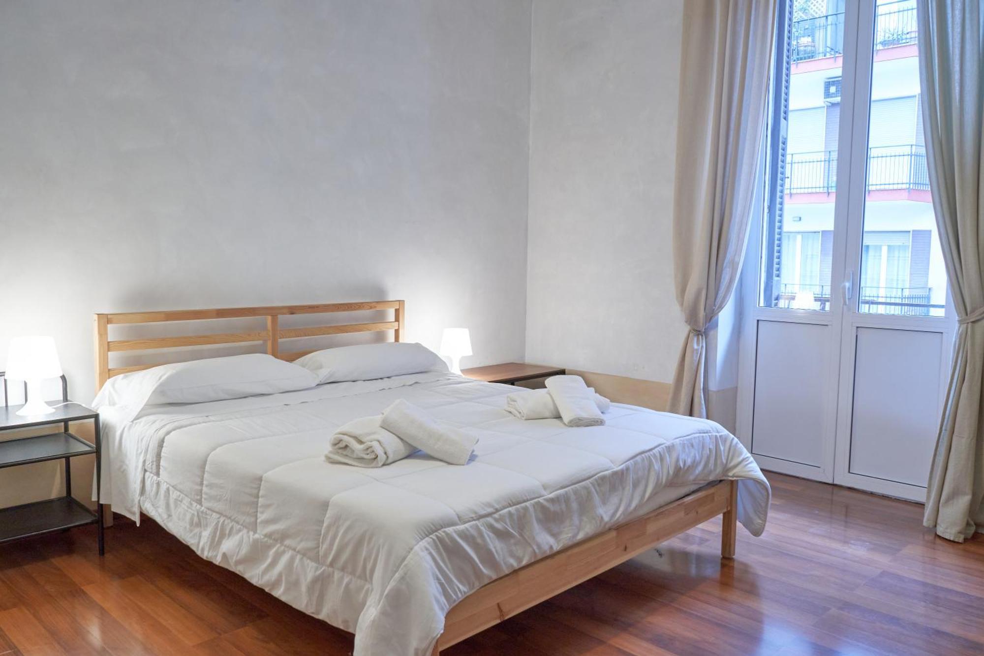 De Amicis Apartment