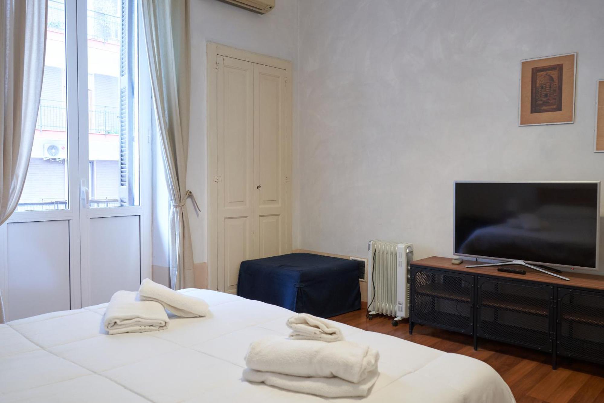 De Amicis * Bari