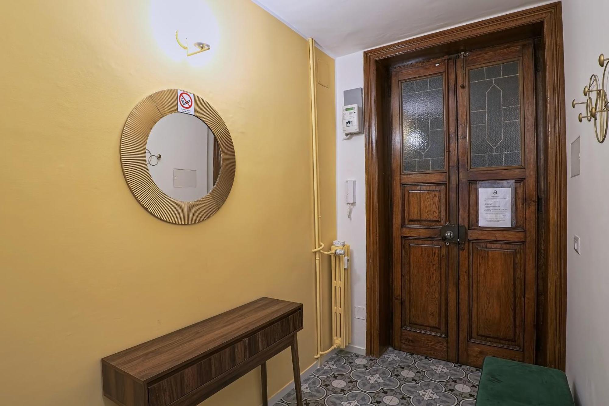 Maredentro Apartman *
