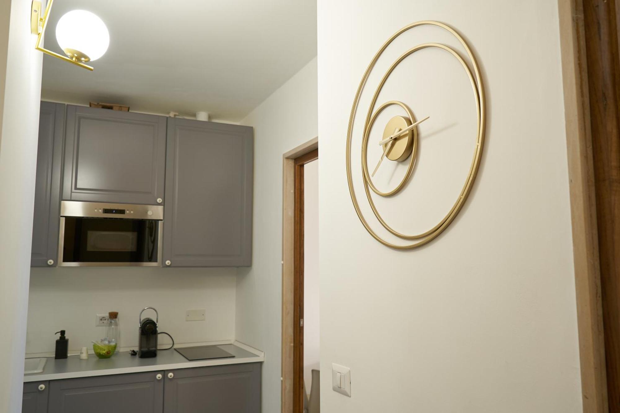 Apartman Maredentro Bari
