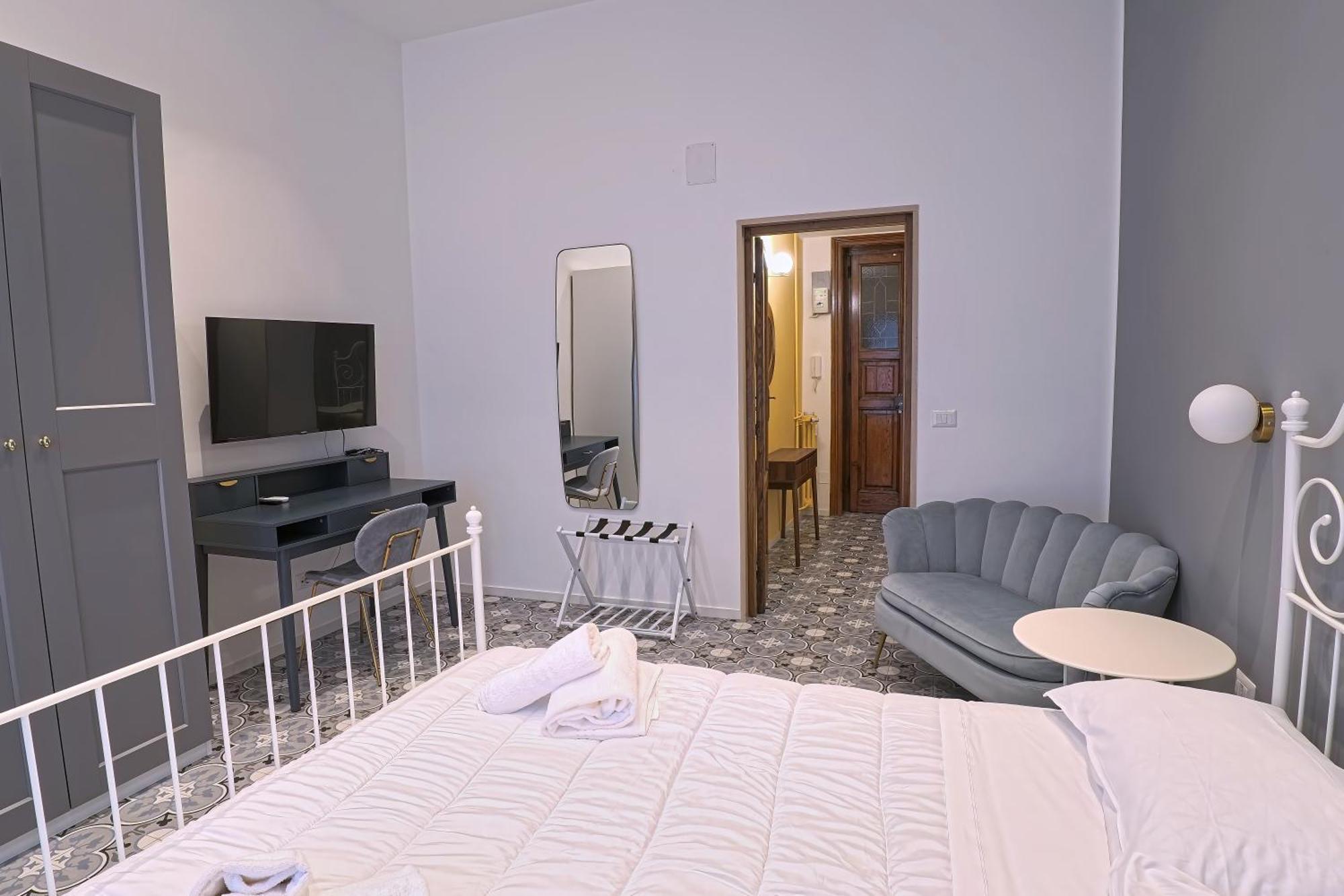 Maredentro Apartman