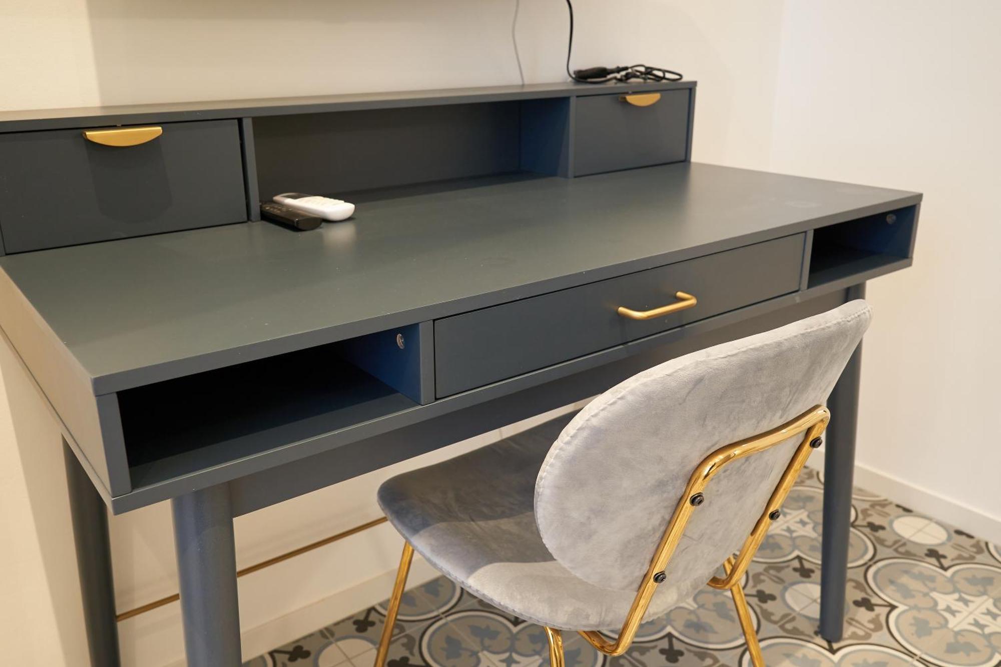 Maredentro Apartman *