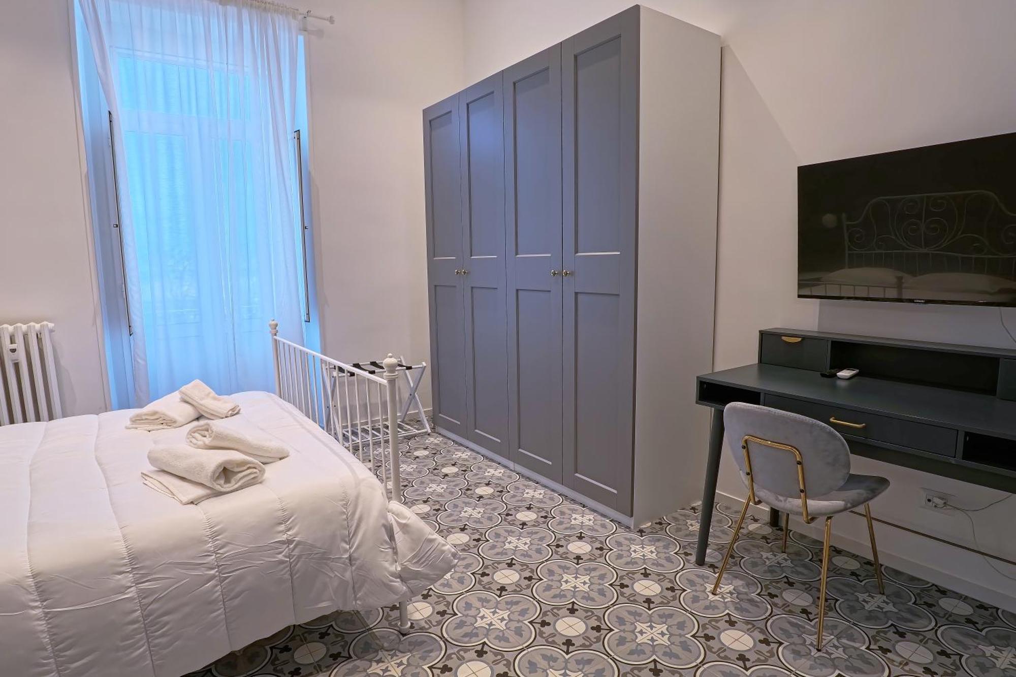 Apartman Maredentro Bari