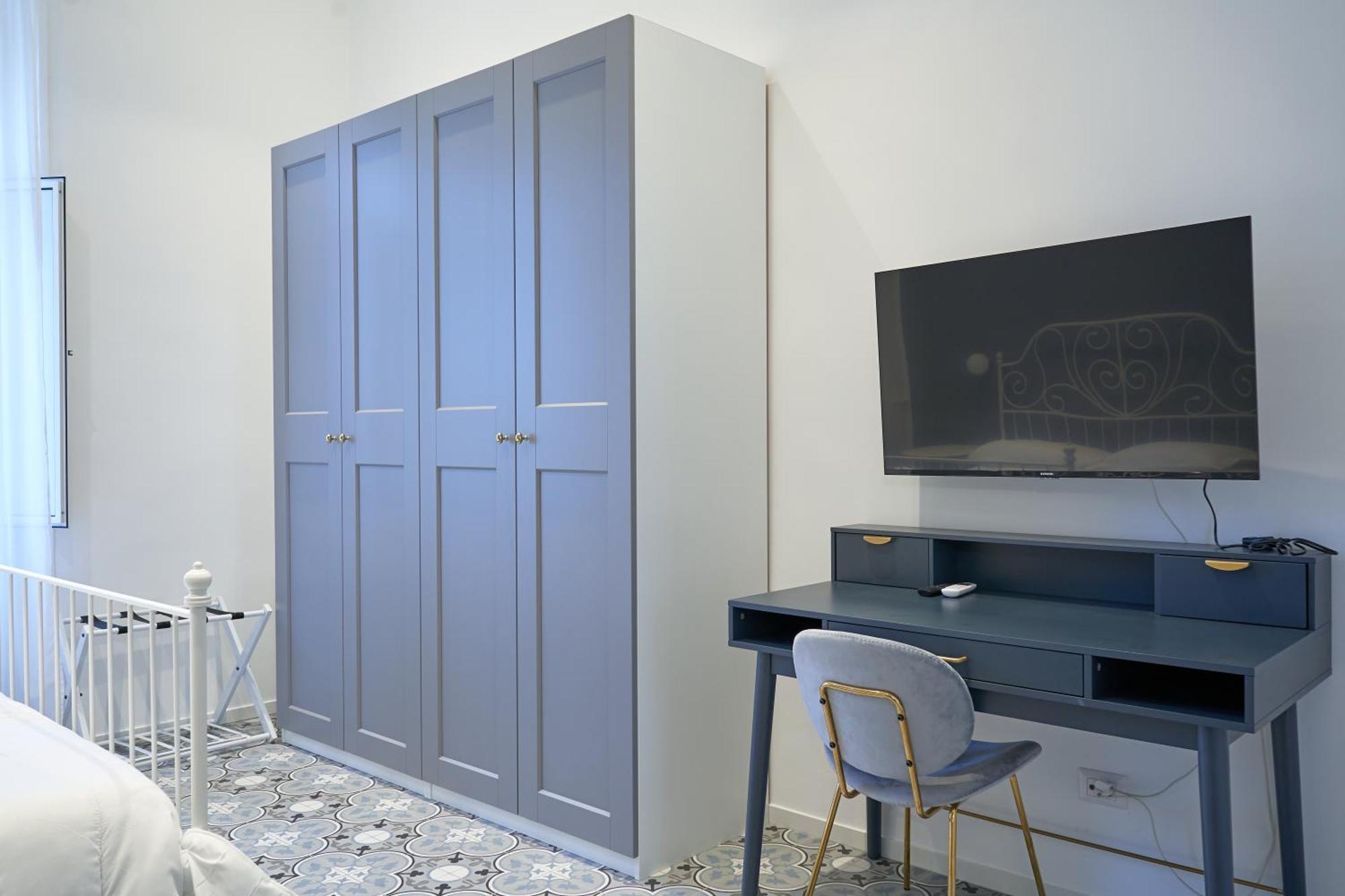 Maredentro Apartment