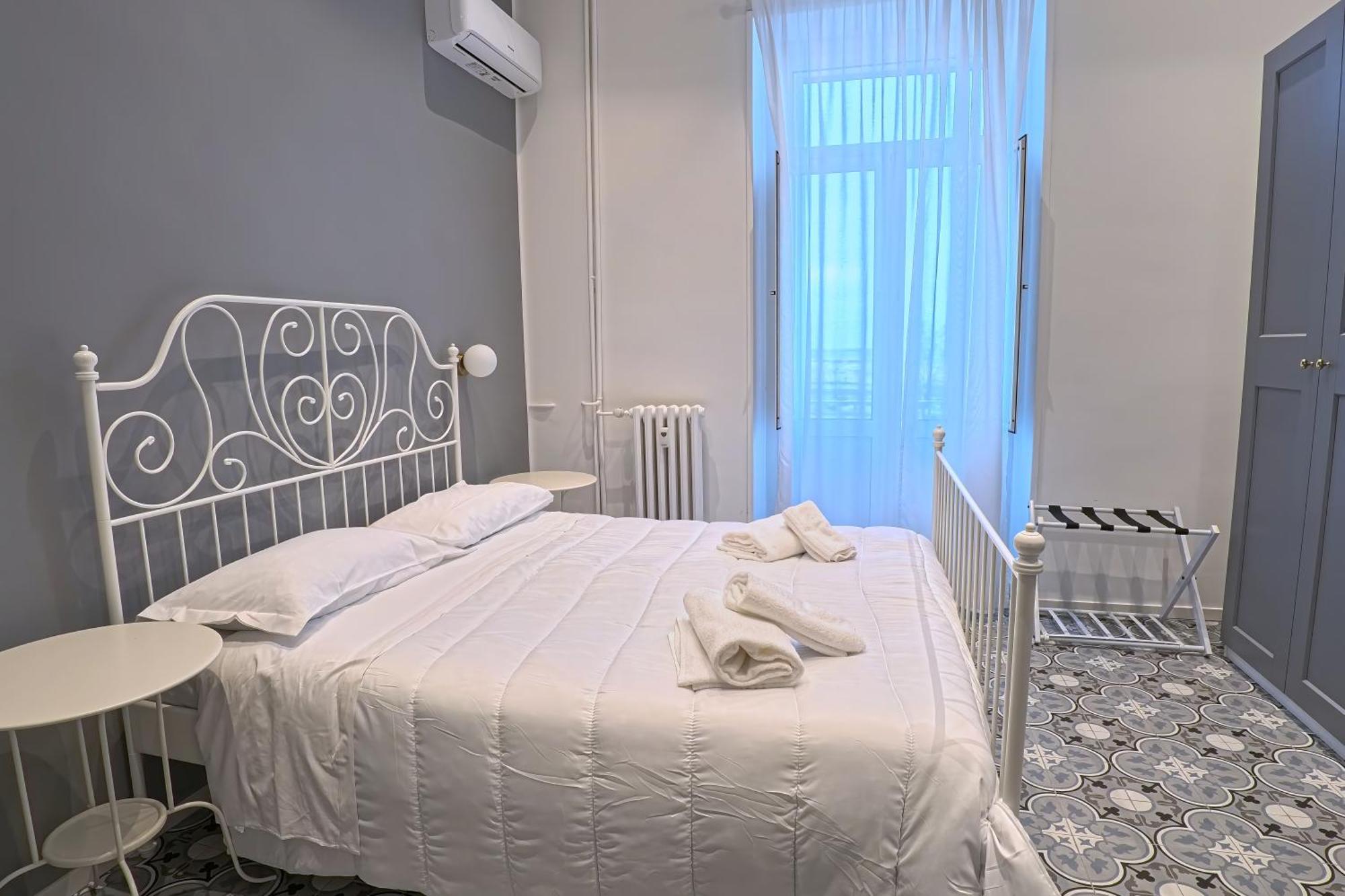 Maredentro Apartment *