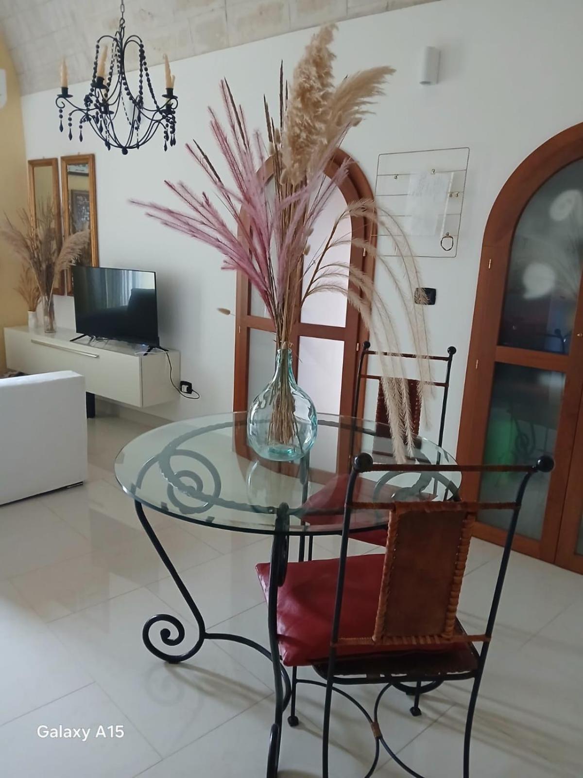 Casa Milady Holiday home Bari