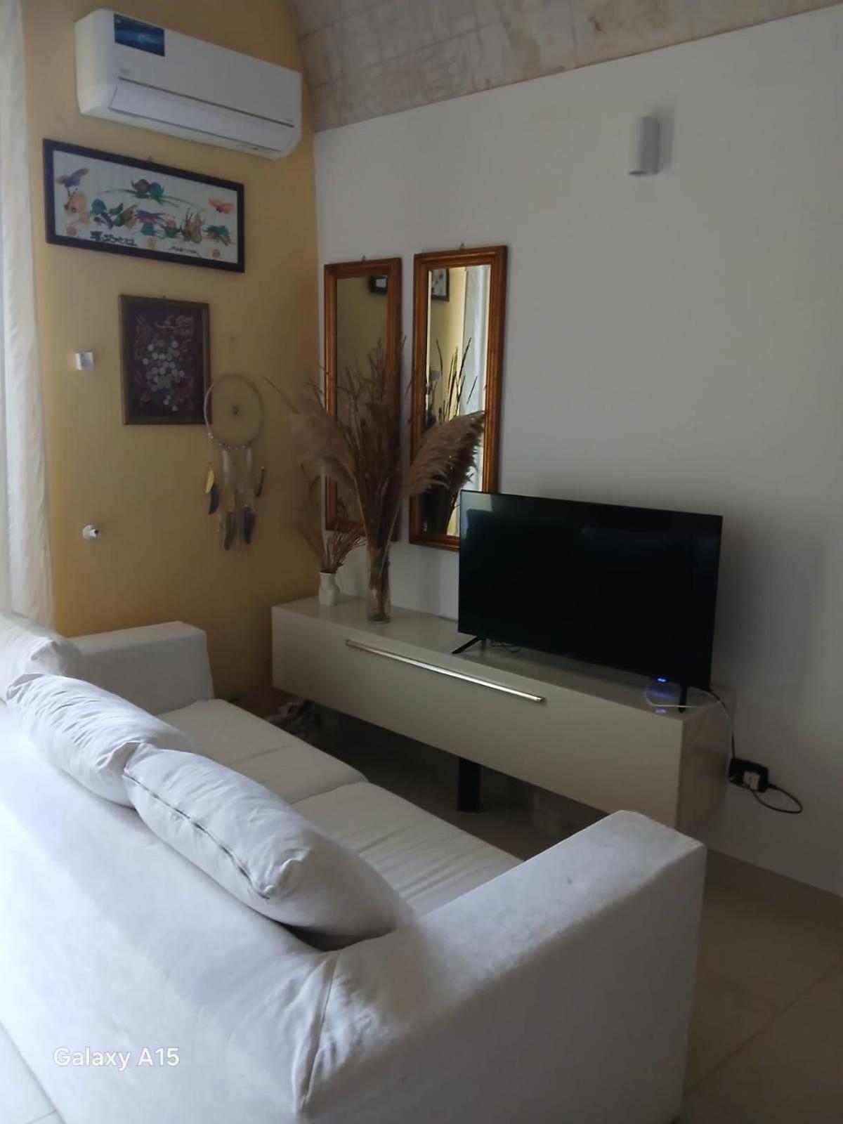 Casa Milady Holiday home