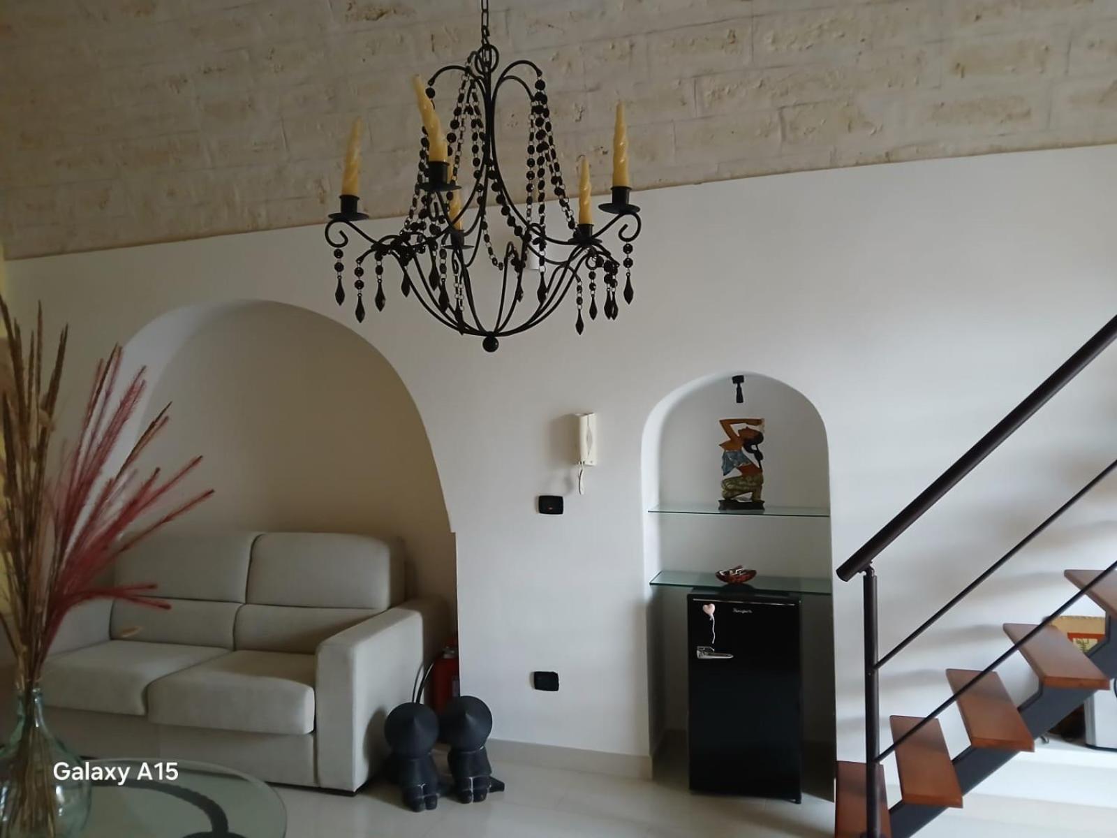 Casa Milady Holiday home