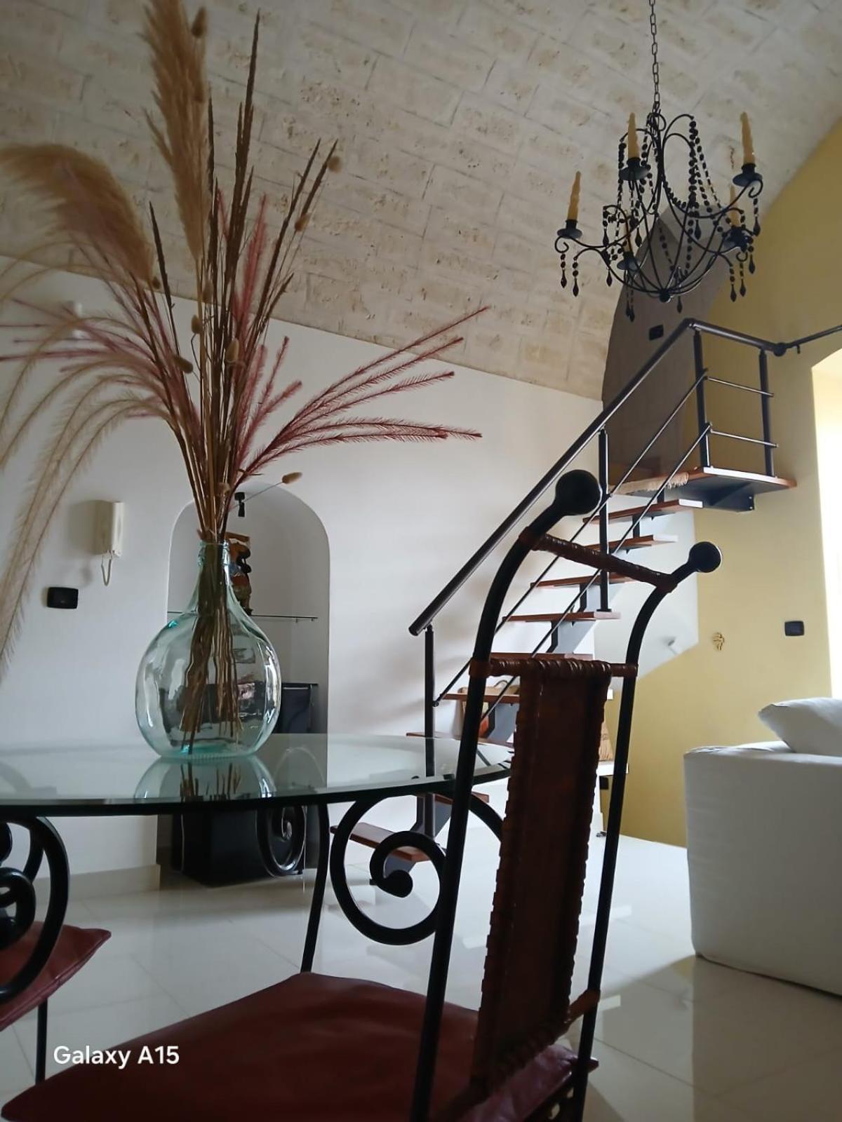Casa Milady Holiday home *