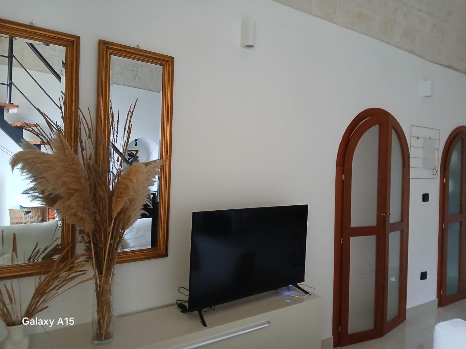 Holiday home Casa Milady *