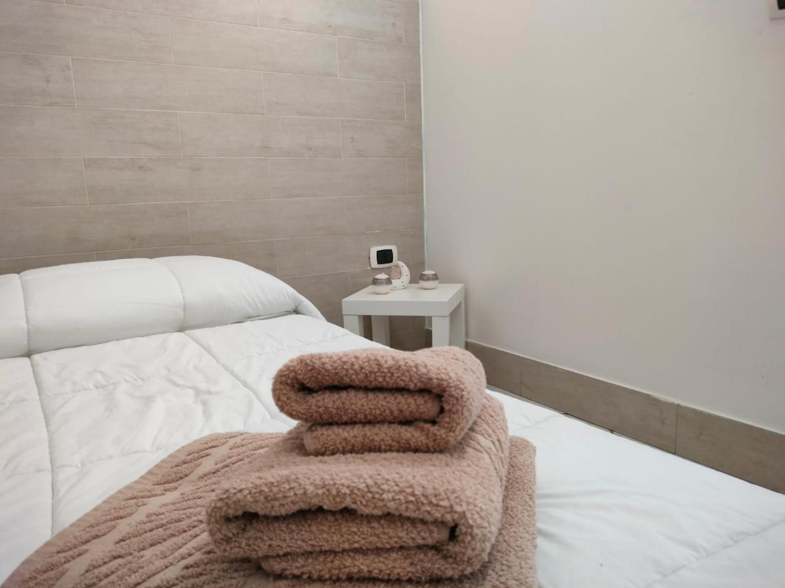 Gioia Apartment