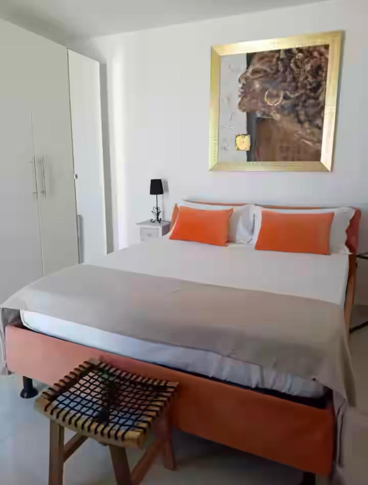 Holiday home Casa Milady Bari
