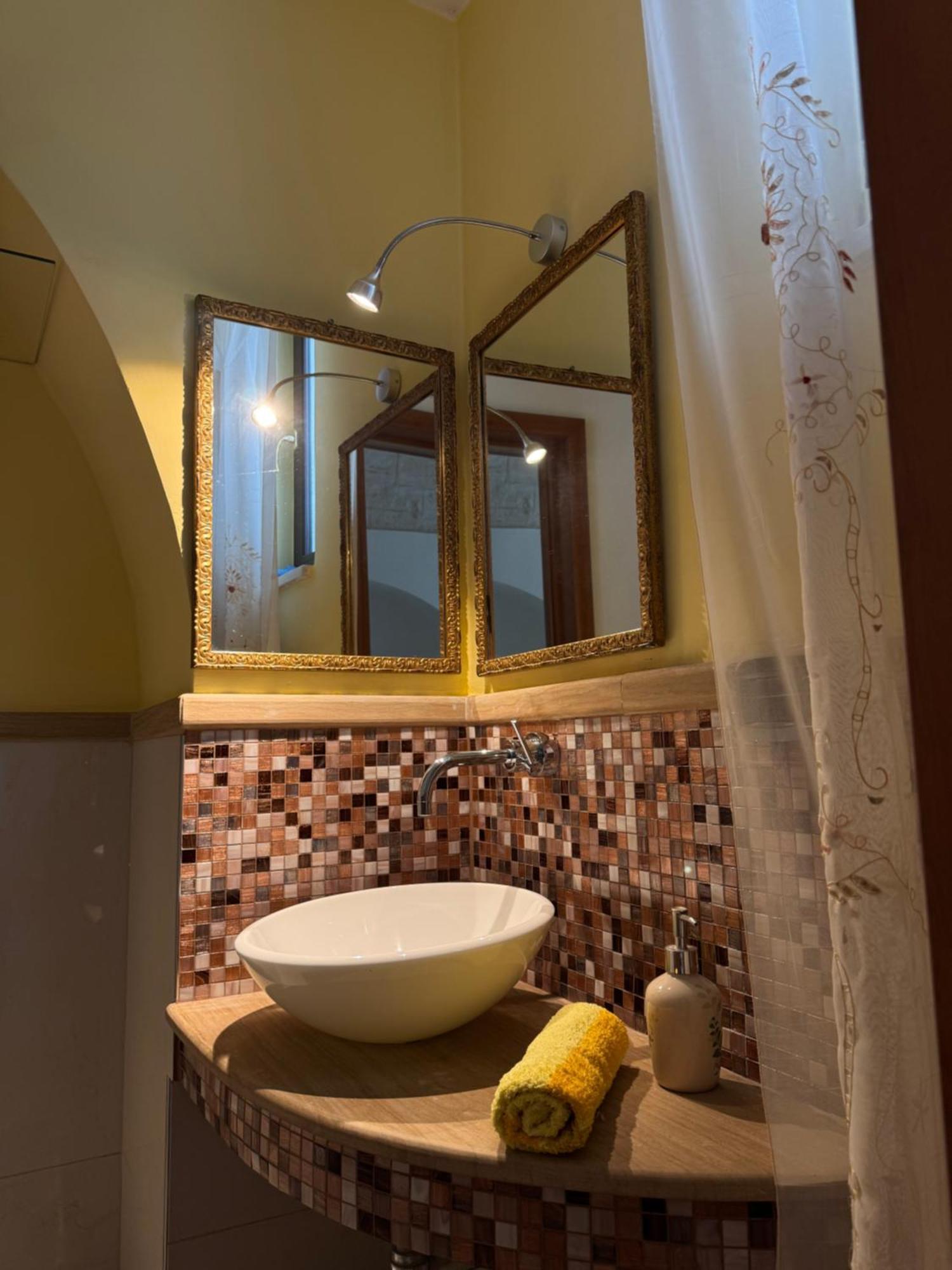 Holiday home Casa Milady *