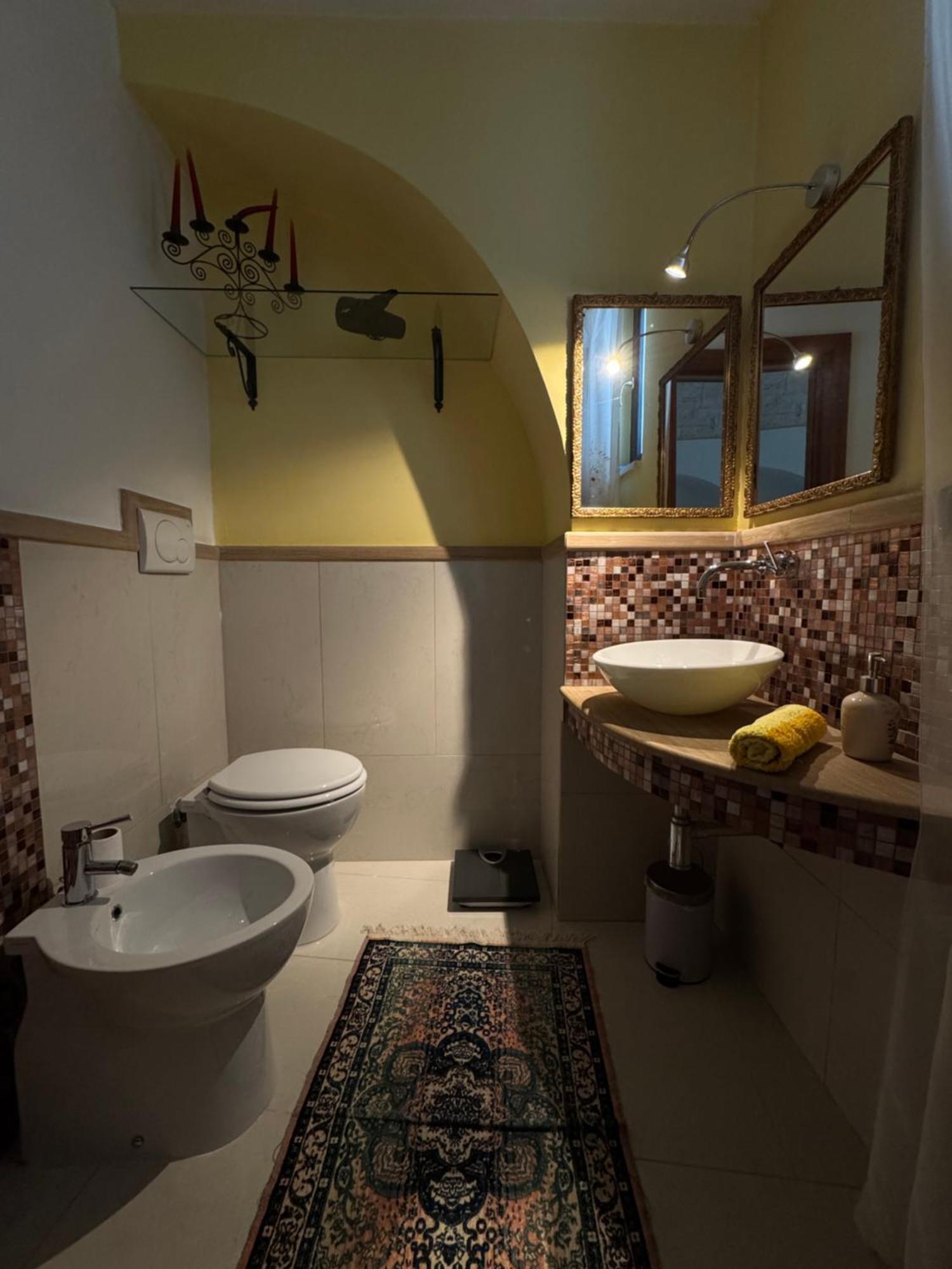 Casa Milady Holiday home *