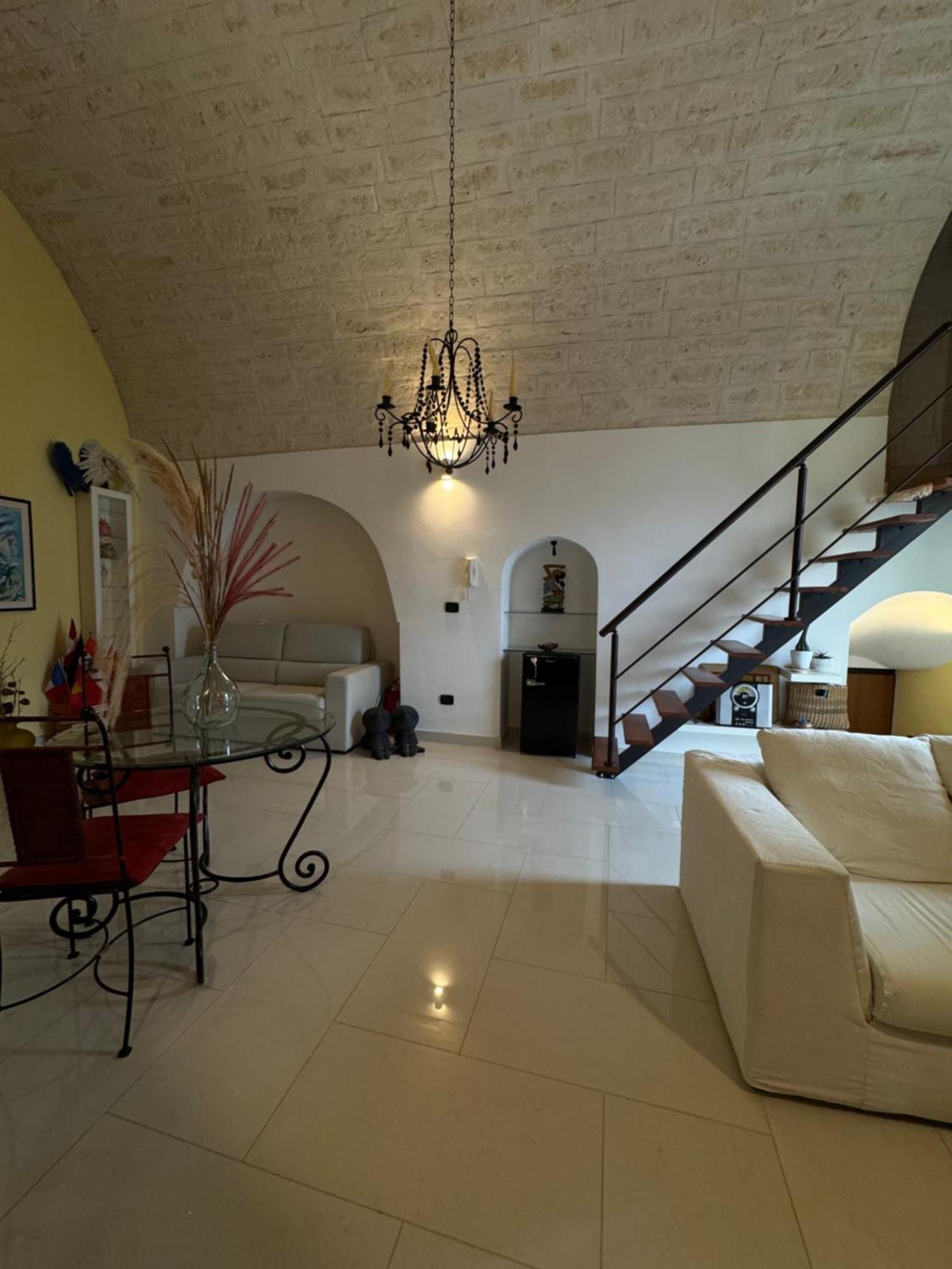 Casa Milady Holiday home