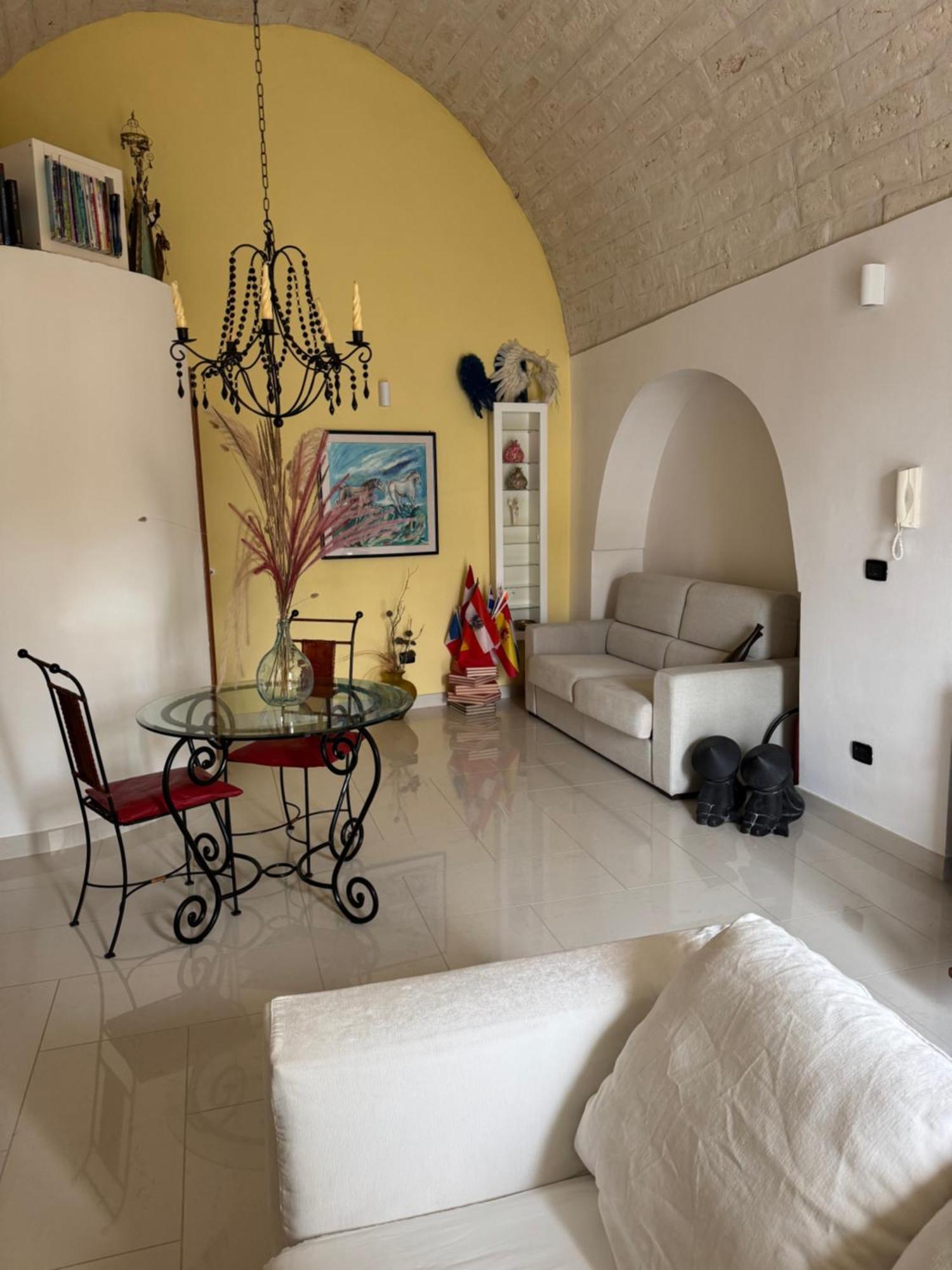 Casa Milady Holiday home Bari