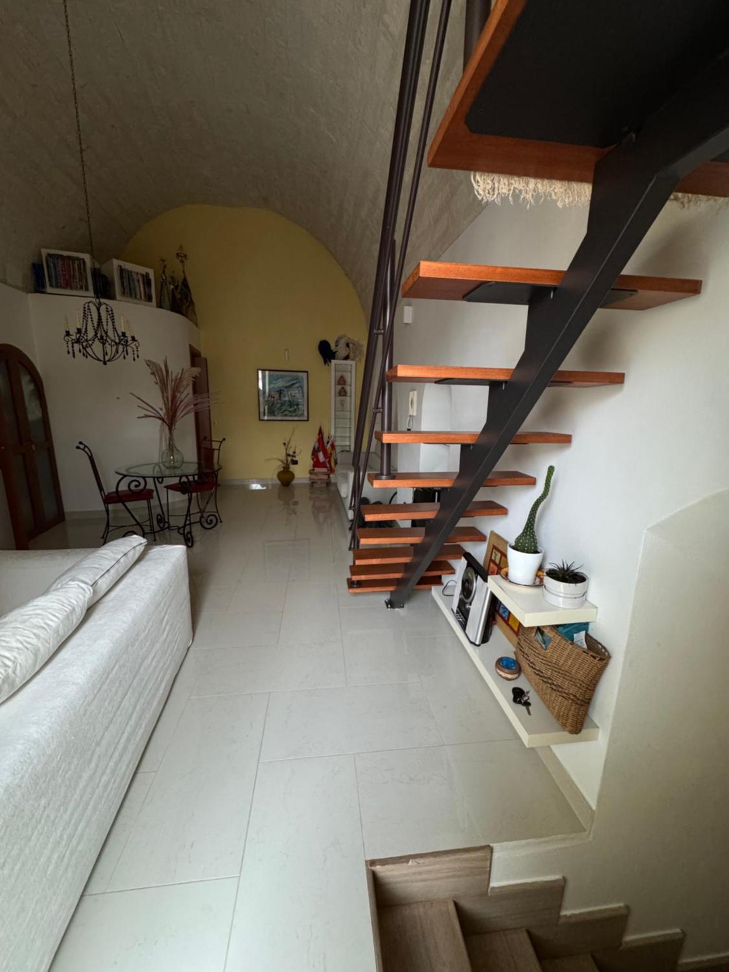 Holiday home Casa Milady Bari