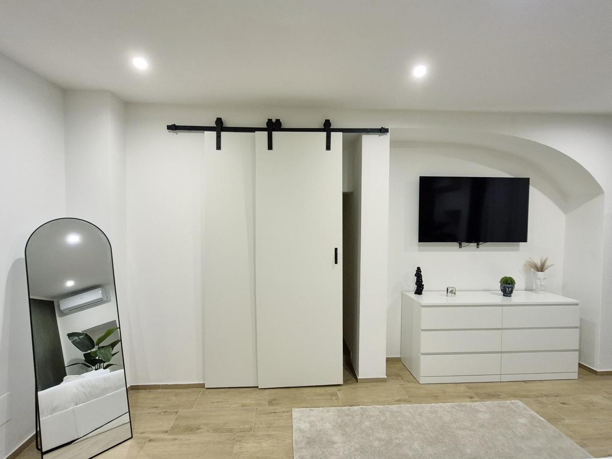 Apartment Elysium
