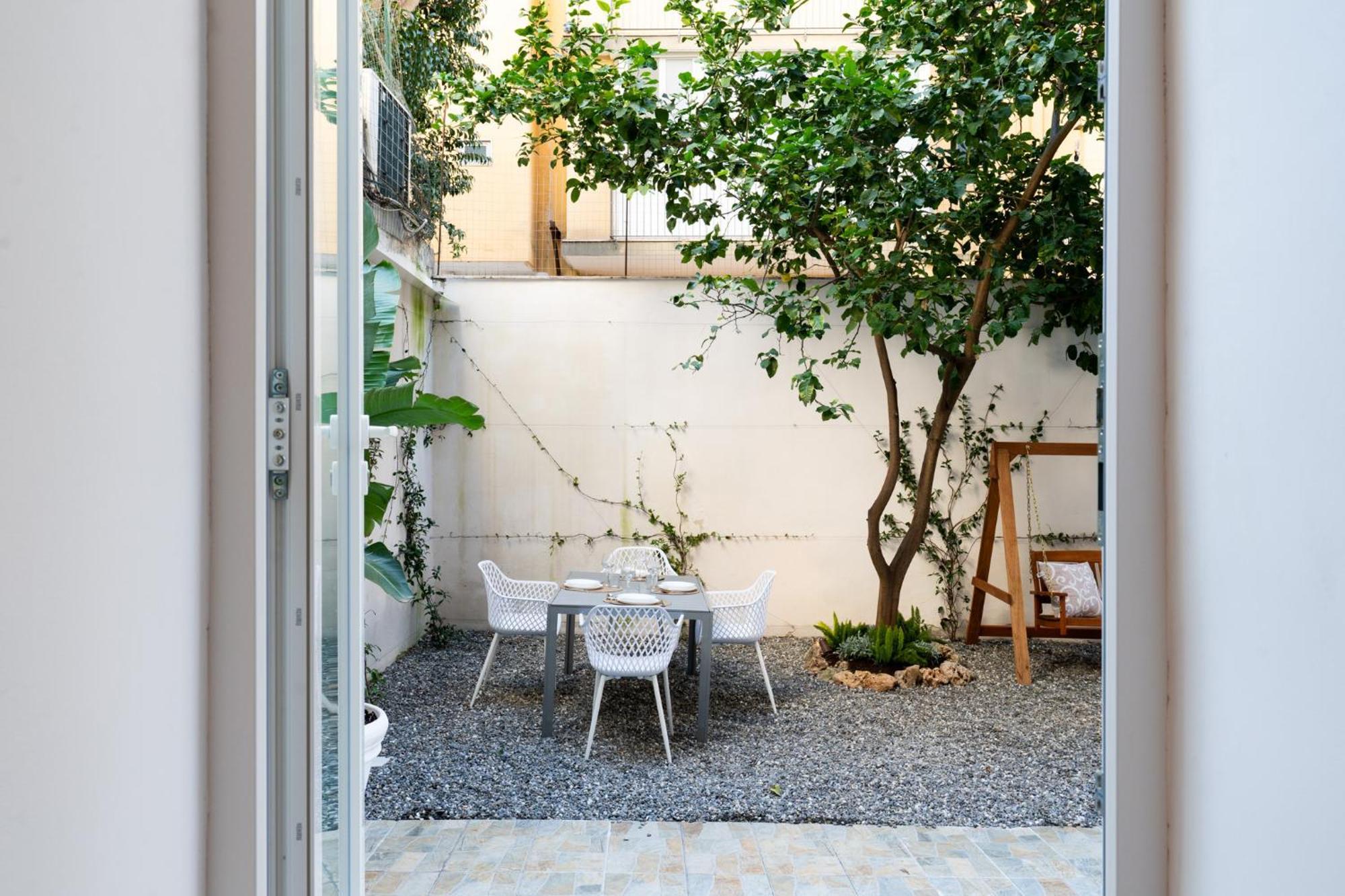 Giardino Dei Limoni * Bari