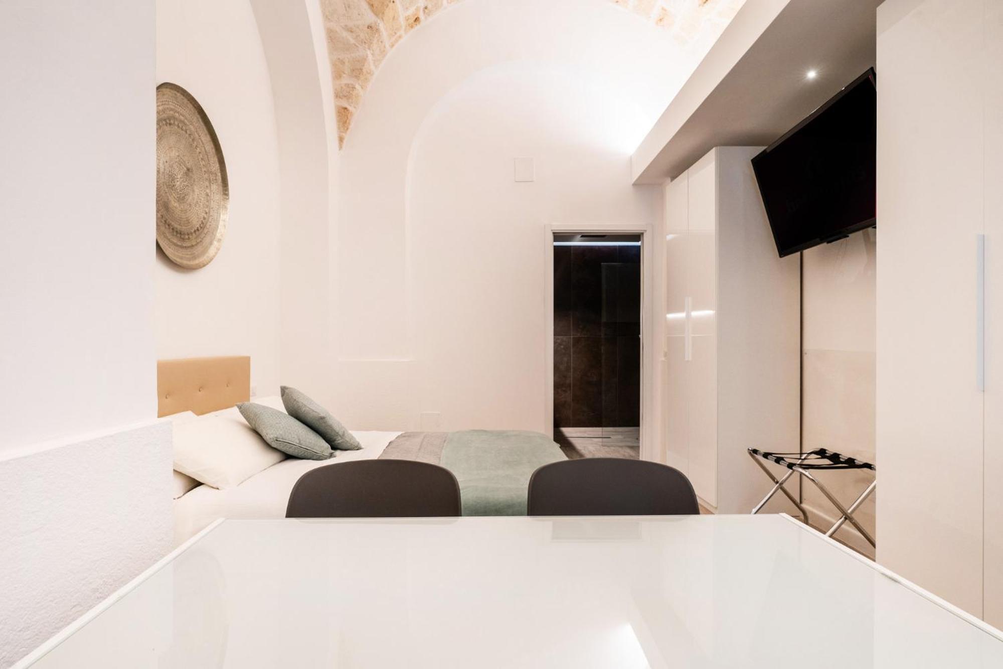 Giardino Dei Limoni Apartment Bari