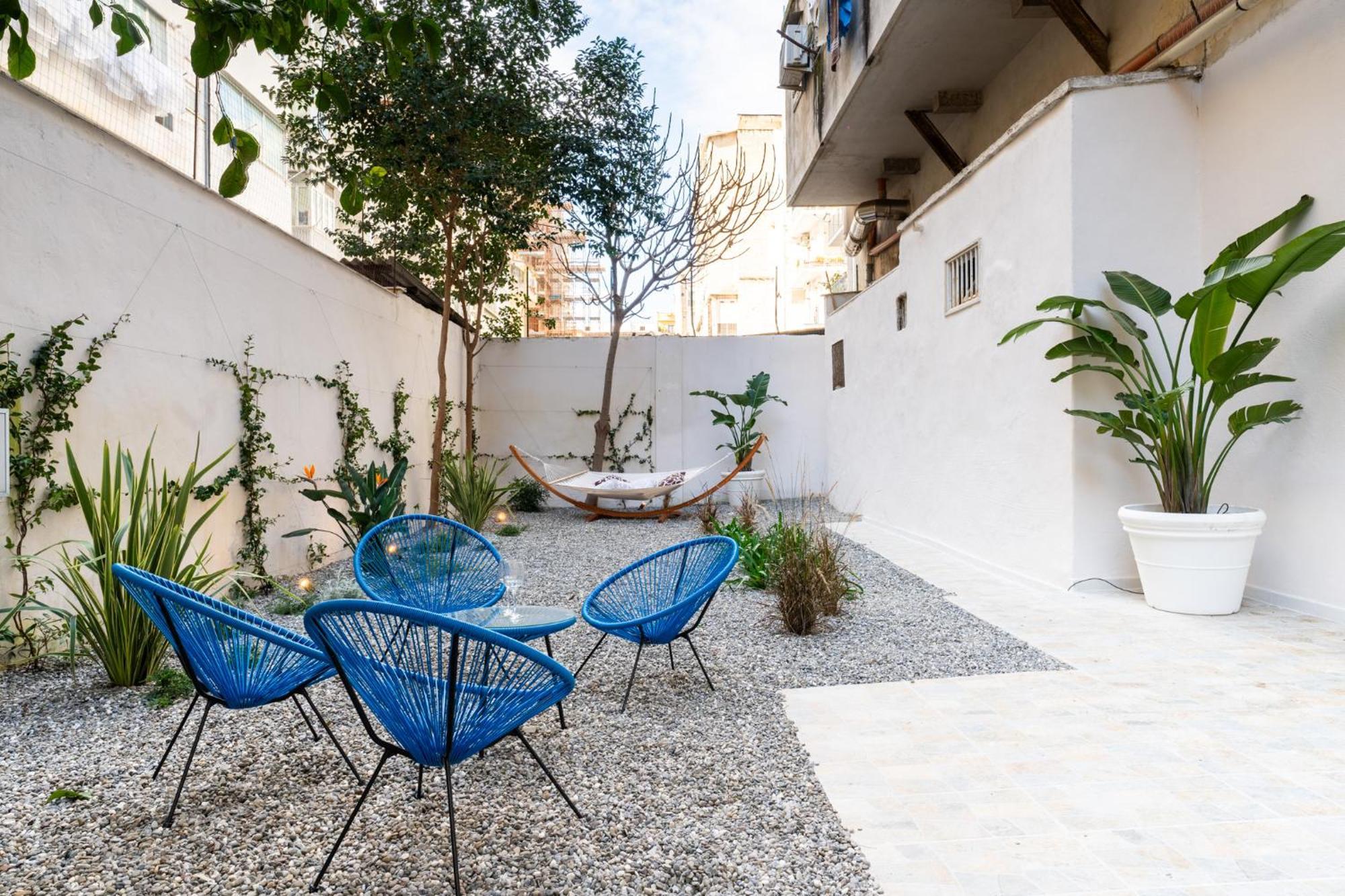 Giardino Dei Limoni Apartment Bari