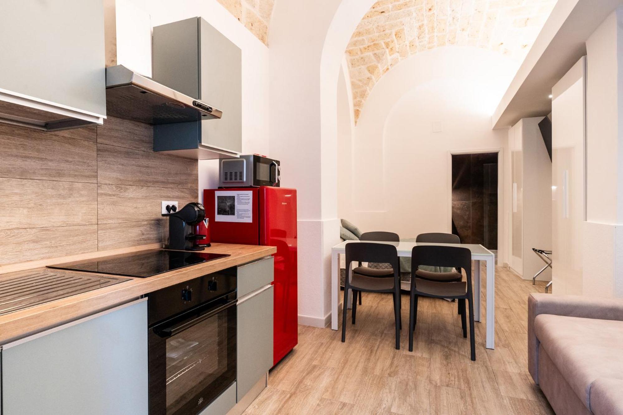 Apartment Giardino Dei Limoni Bari