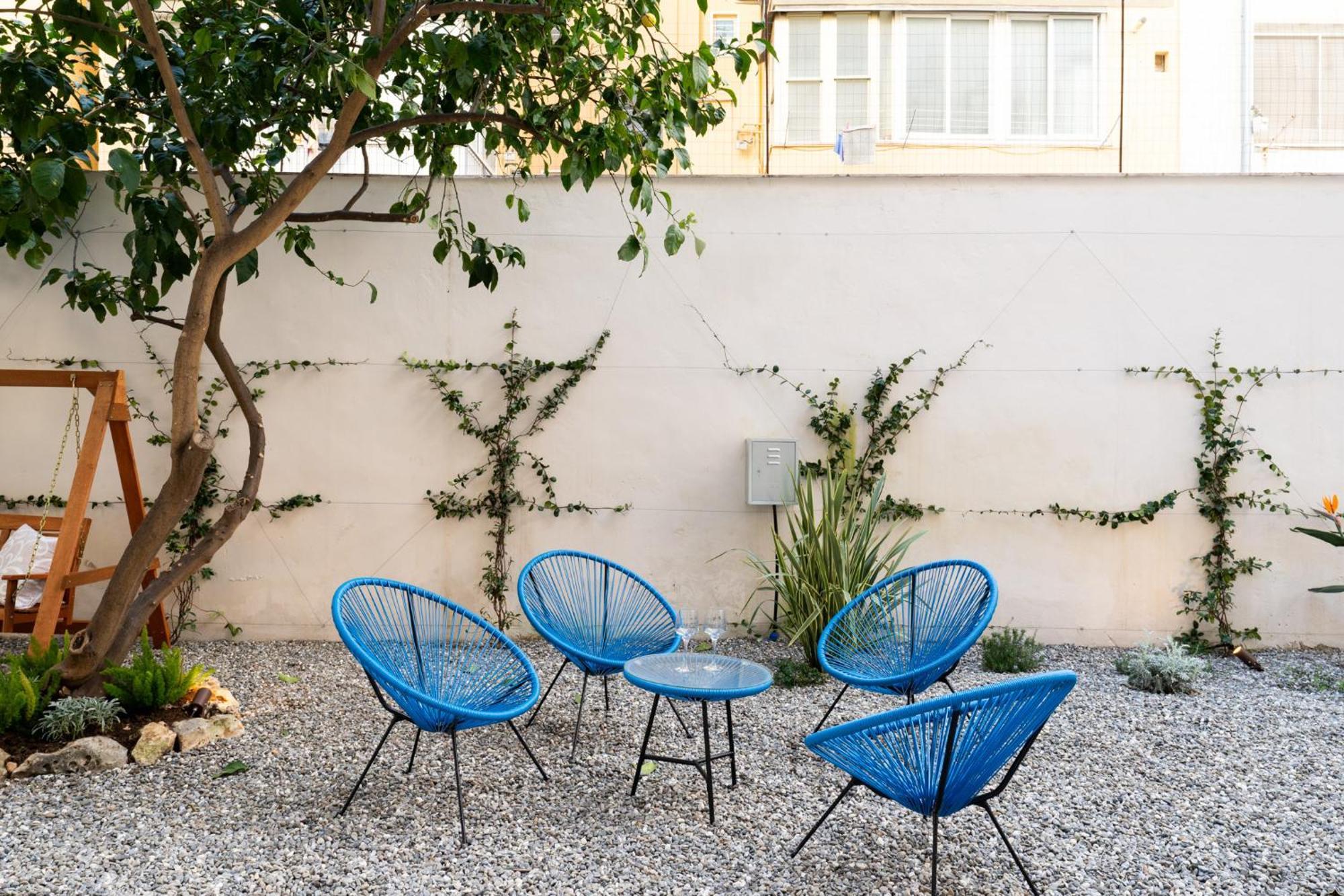 Giardino Dei Limoni Apartment Bari