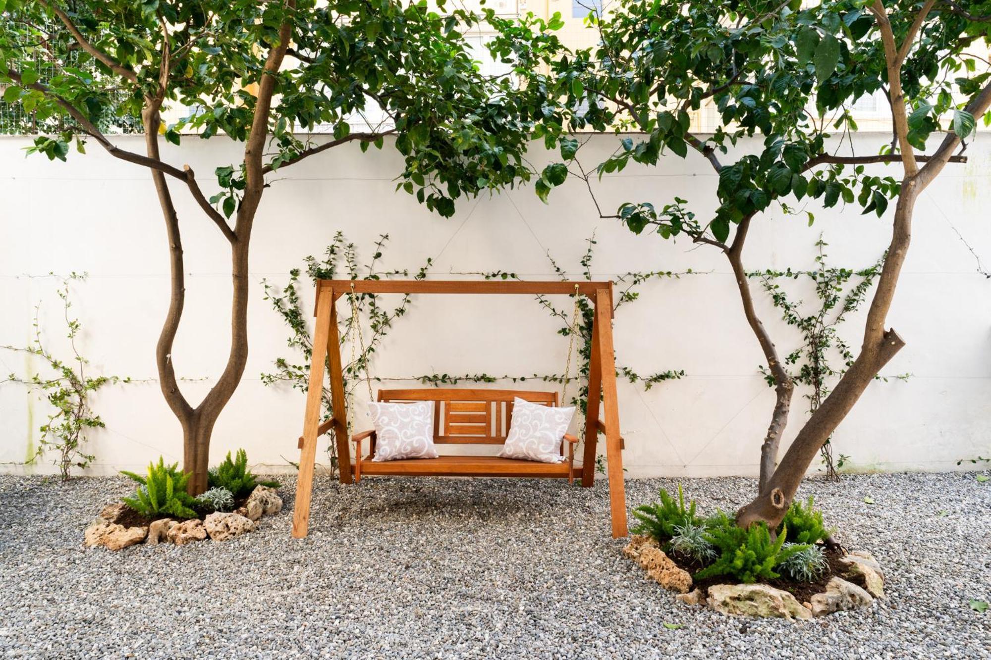 Giardino Dei Limoni Apartment Bari