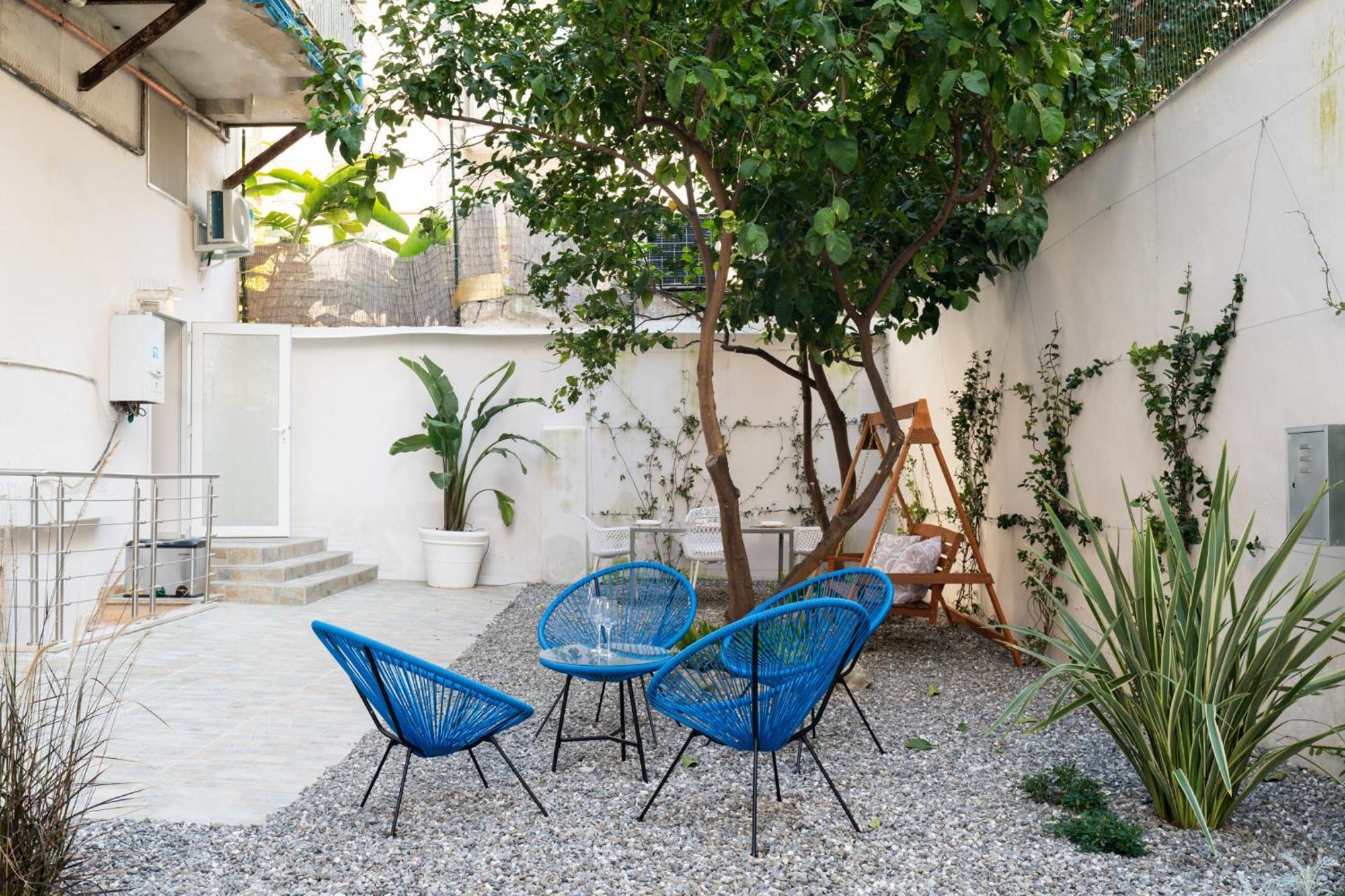 Giardino Dei Limoni Apartment *
