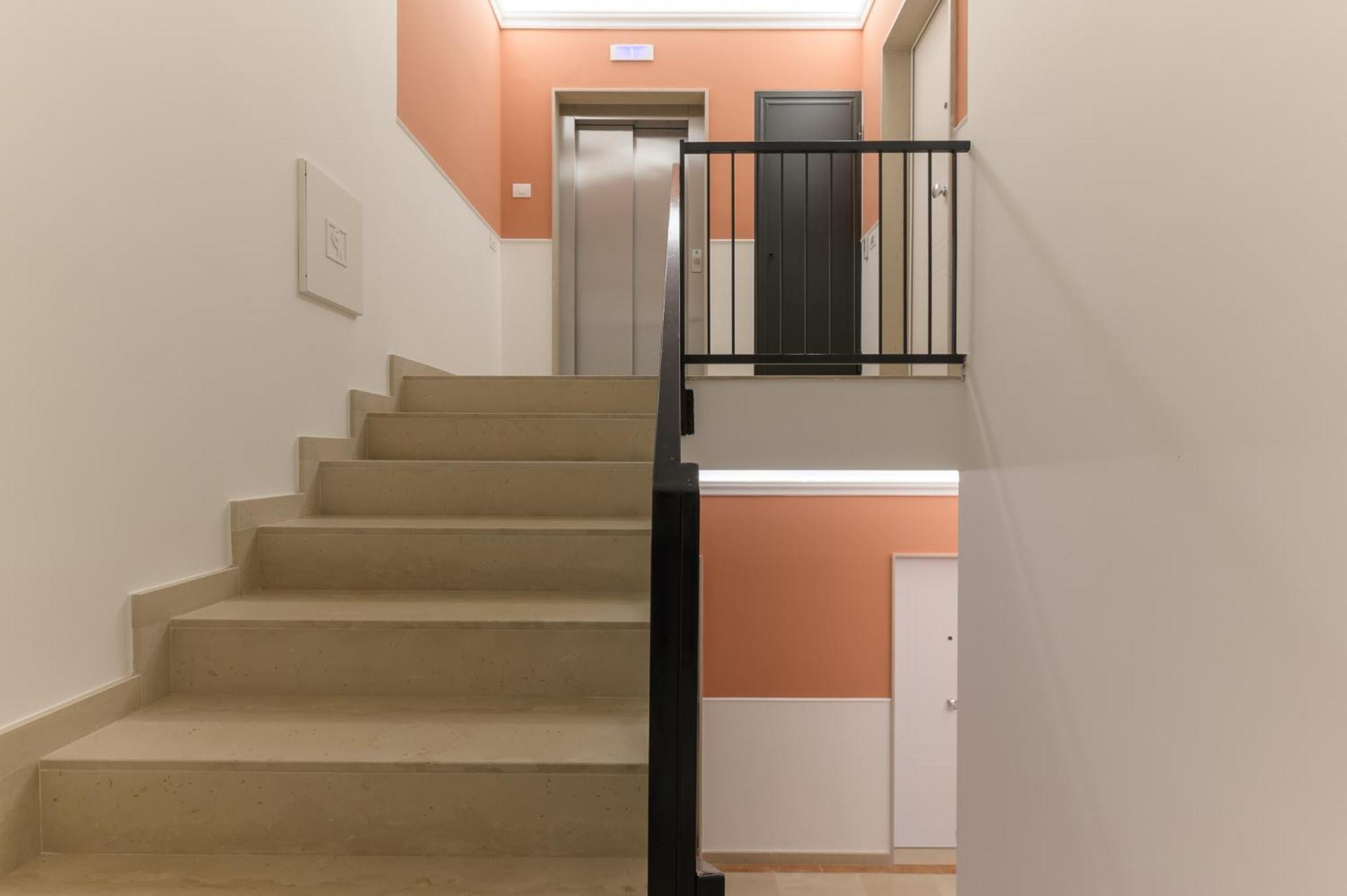 Palazzo Murat By Wonderful Italy Bari