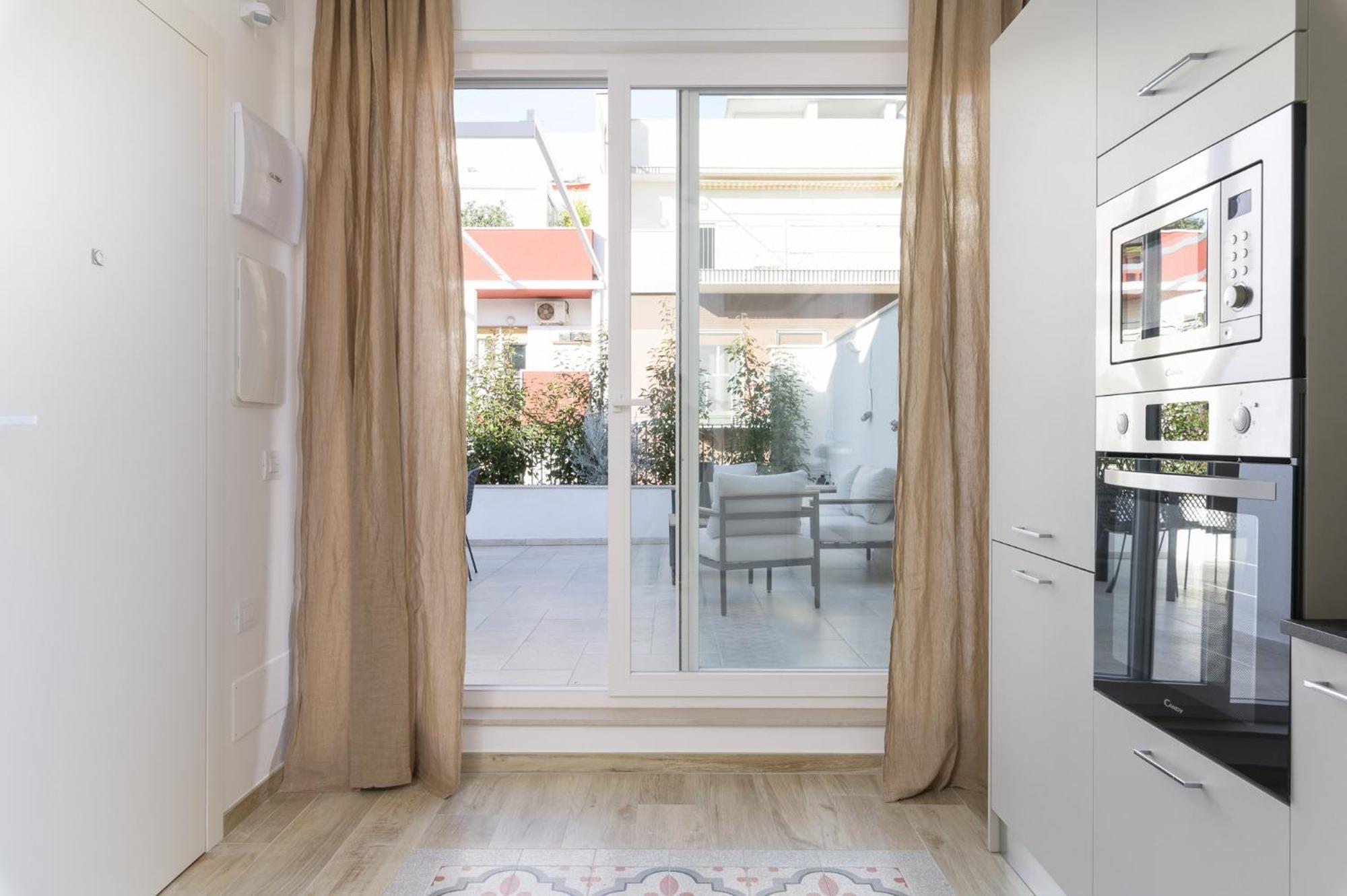 Palazzo Murat By Wonderful Italy Apartment *