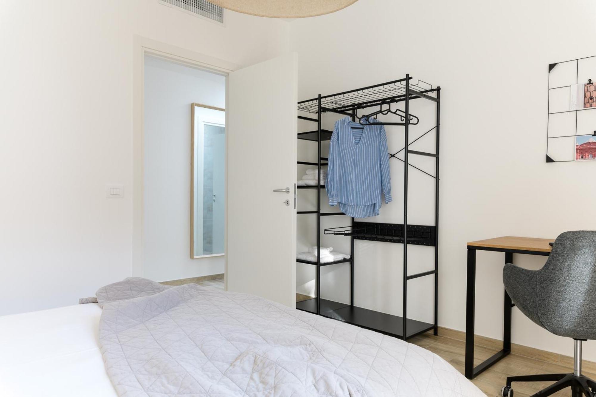 Apartment Palazzo Murat By Wonderful Italy Bari