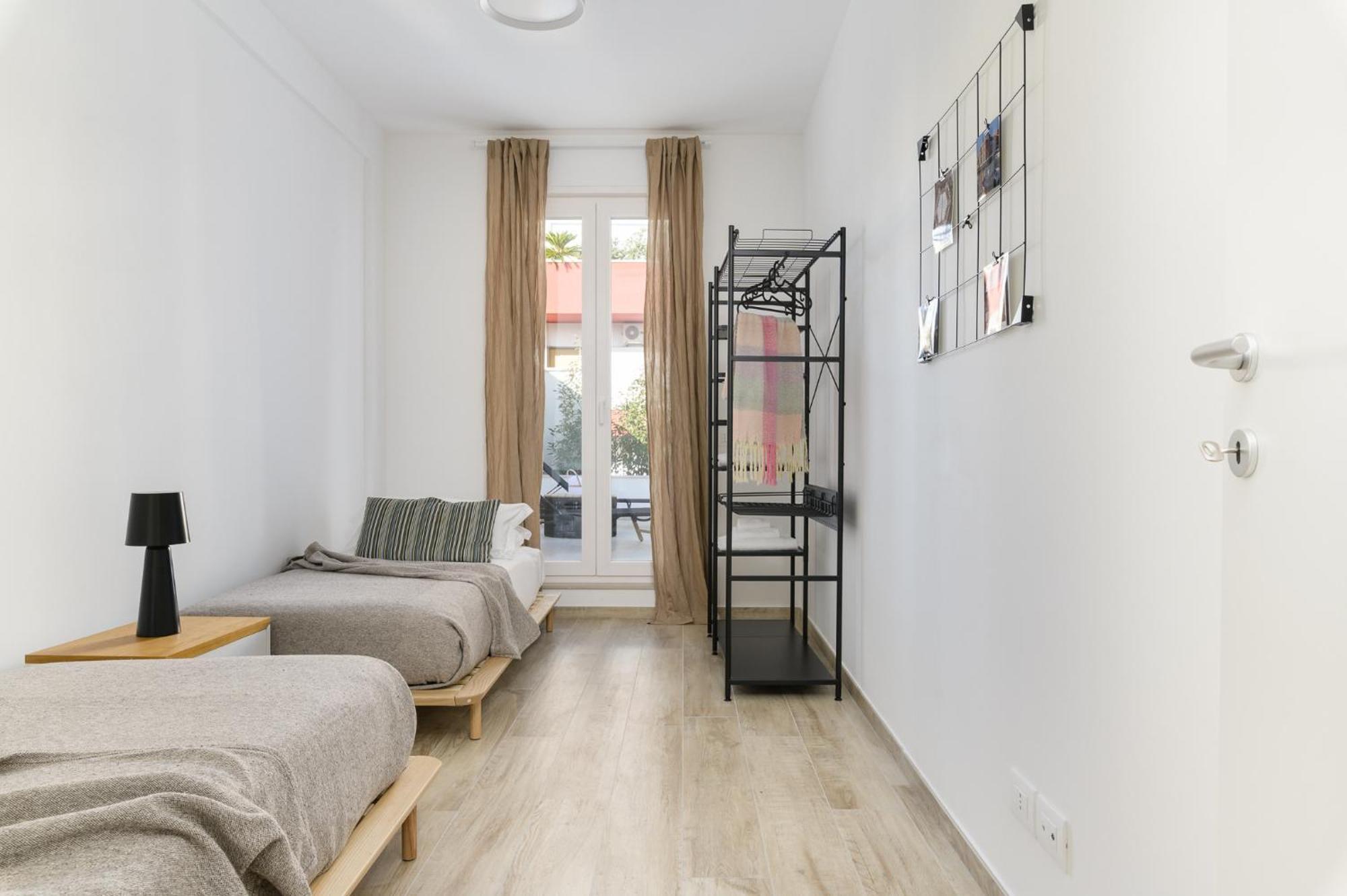Apartment Palazzo Murat By Wonderful Italy