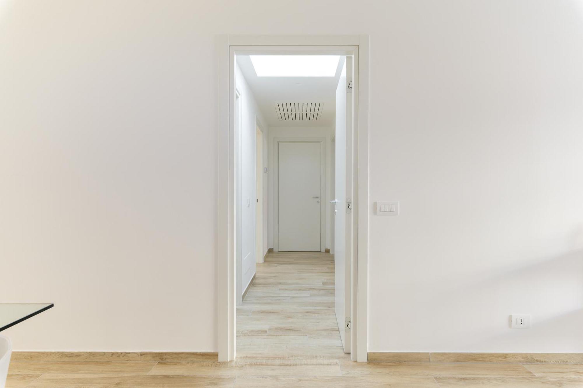 Palazzo Murat By Wonderful Italy Apartment *