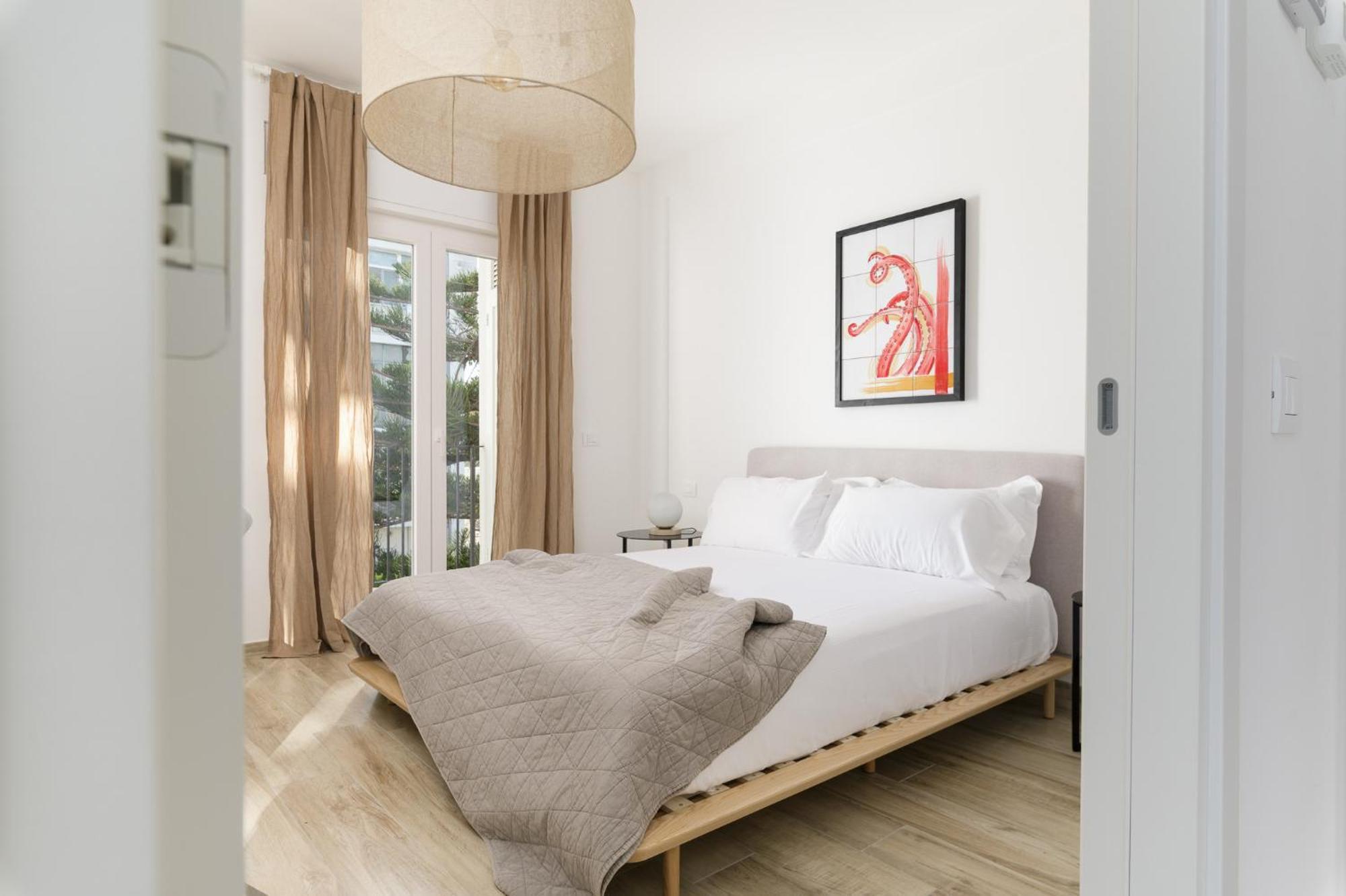 Palazzo Murat By Wonderful Italy Apartment Bari