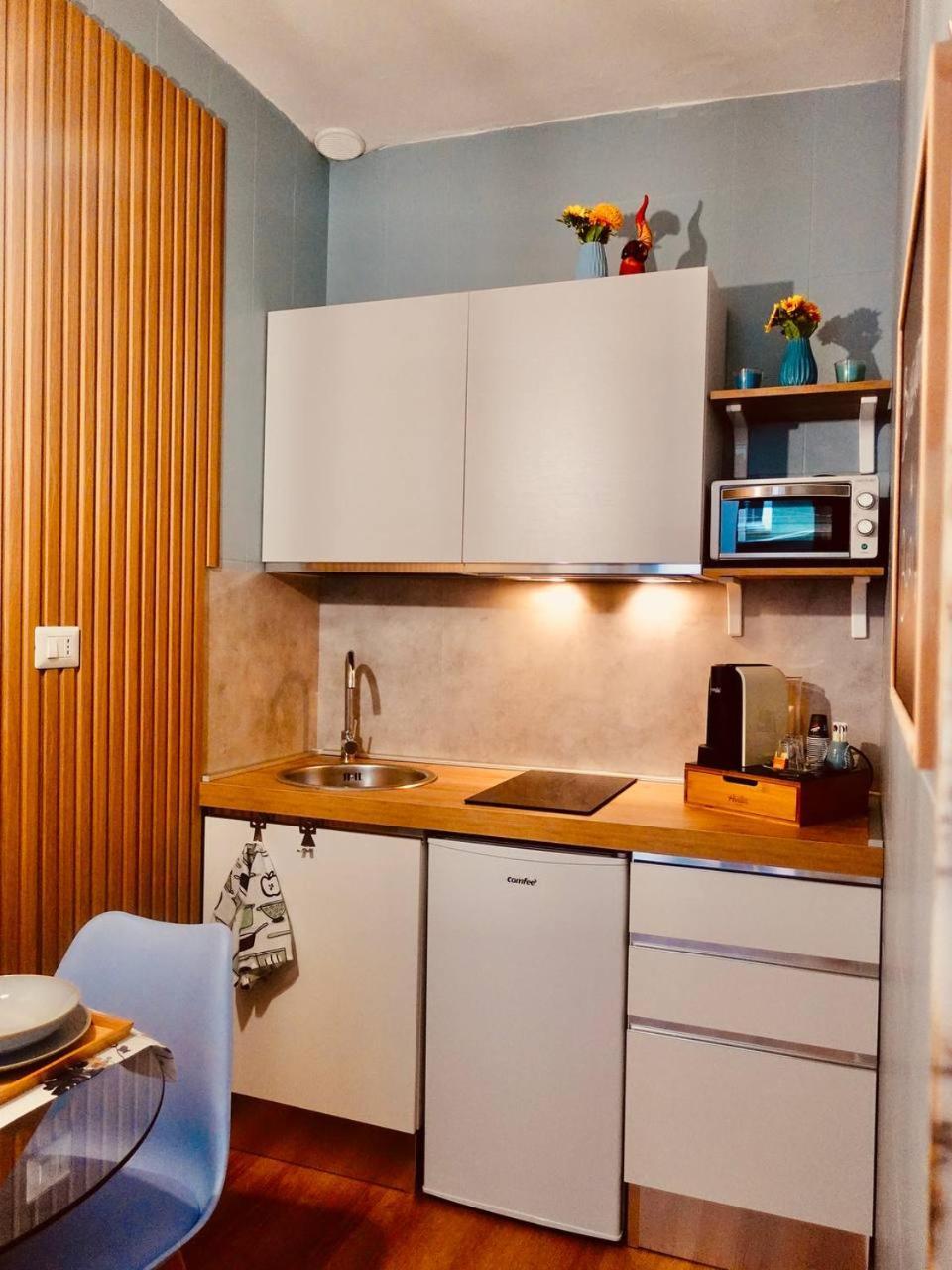 Apartment Il Sogno Nel Cassetto Bari