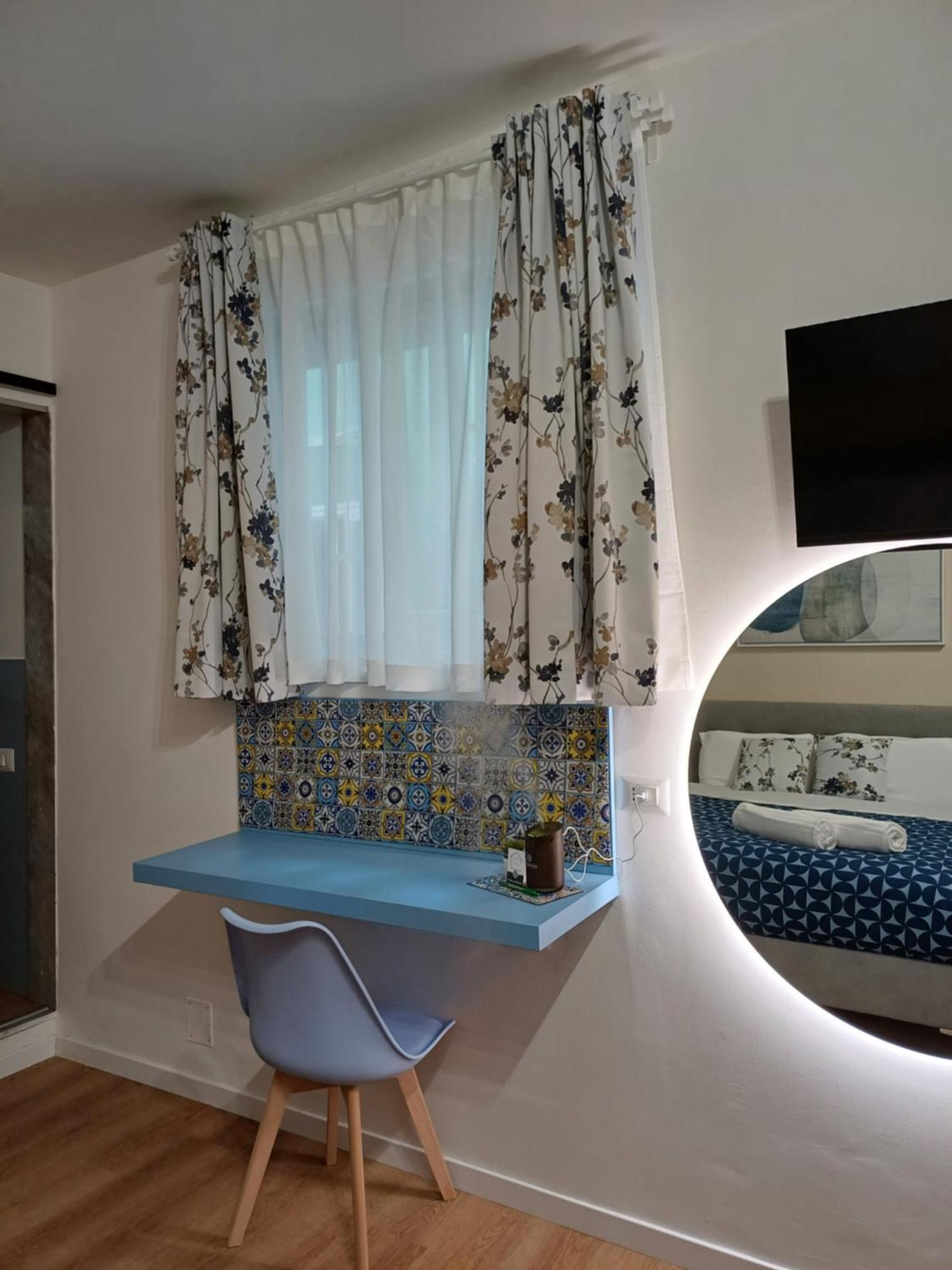 Il Sogno Nel Cassetto Apartment