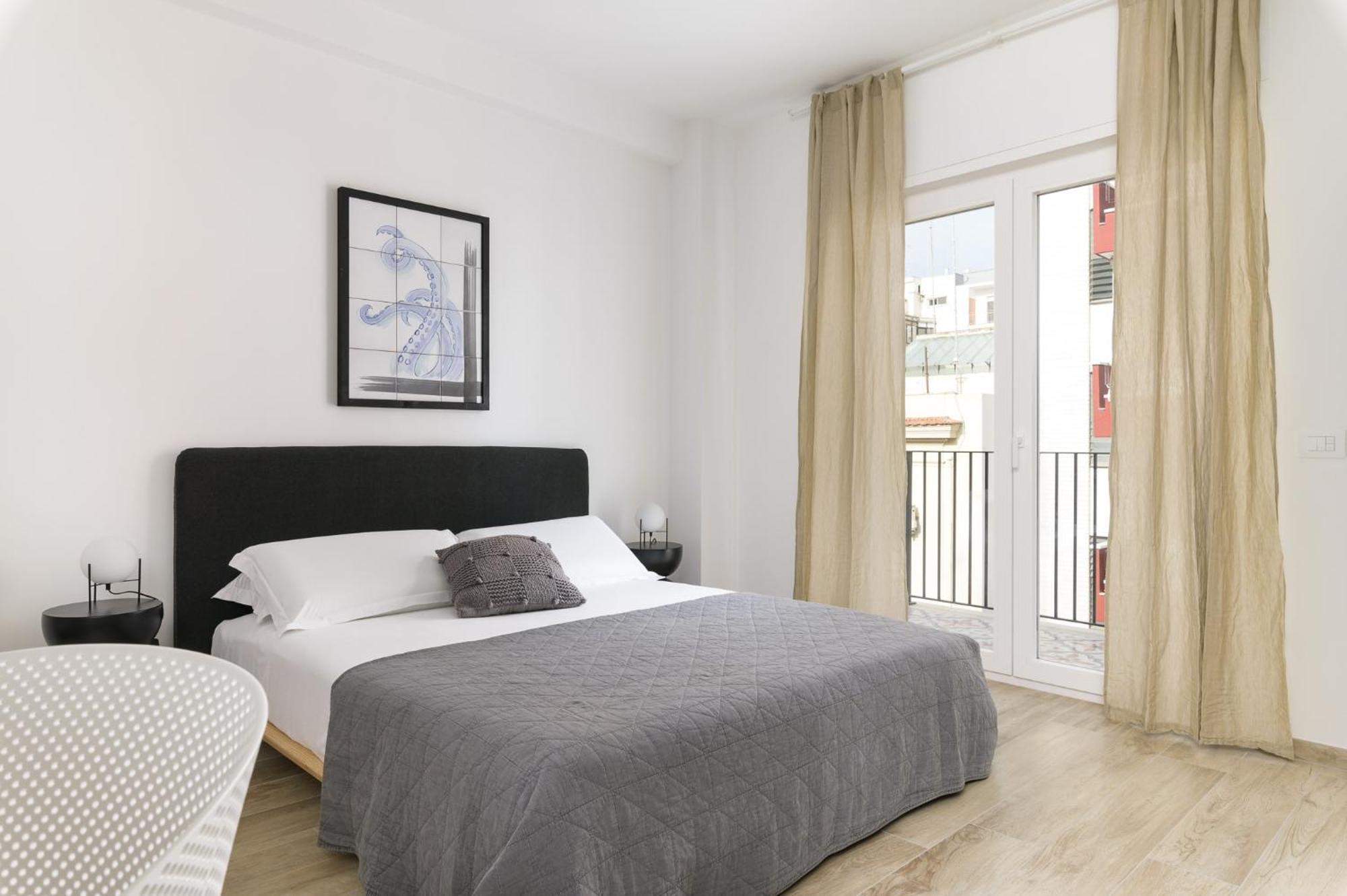 Apartment Palazzo Murat By Wonderful Italy Bari