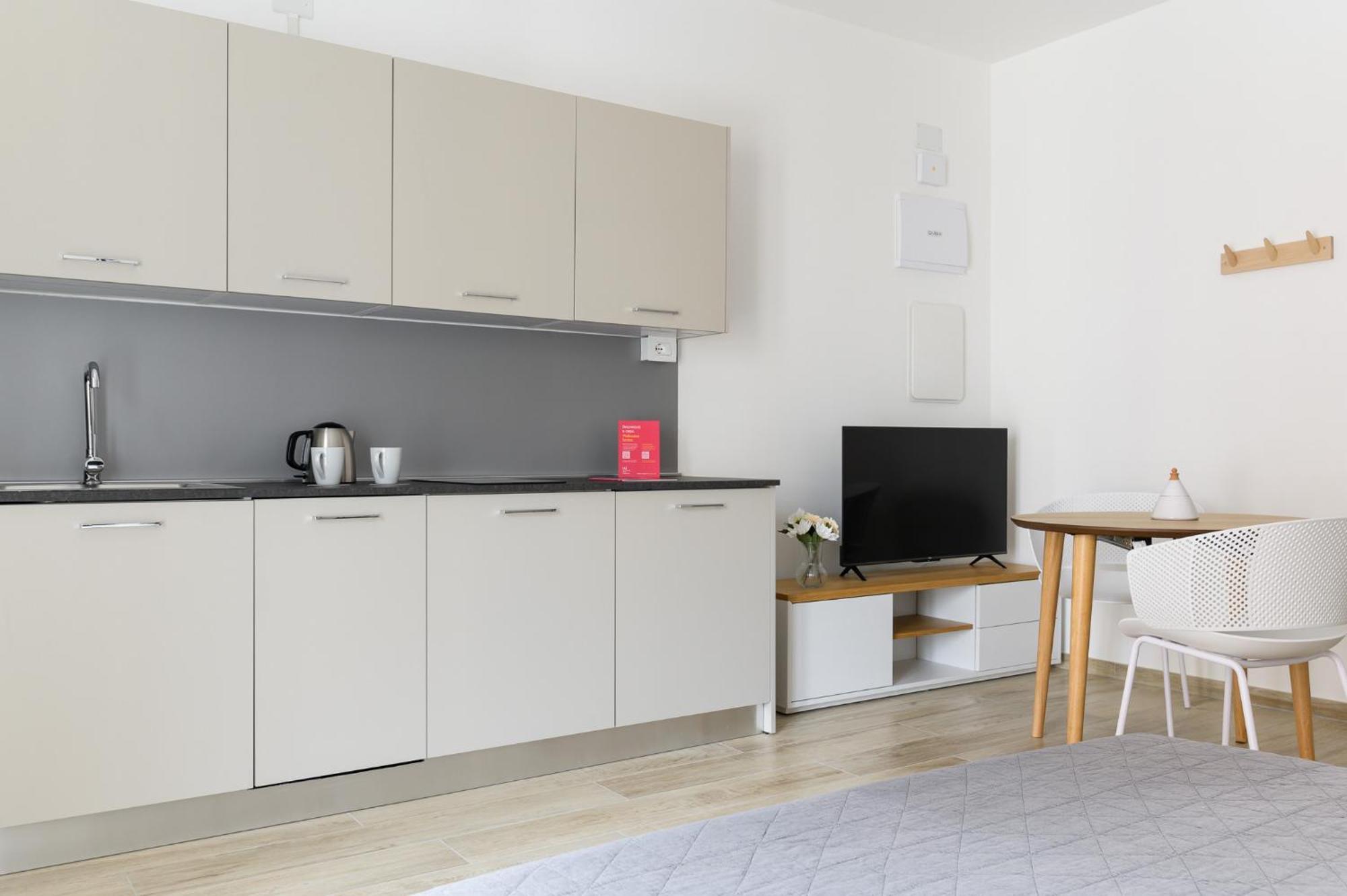 Palazzo Murat By Wonderful Italy Apartment Bari
