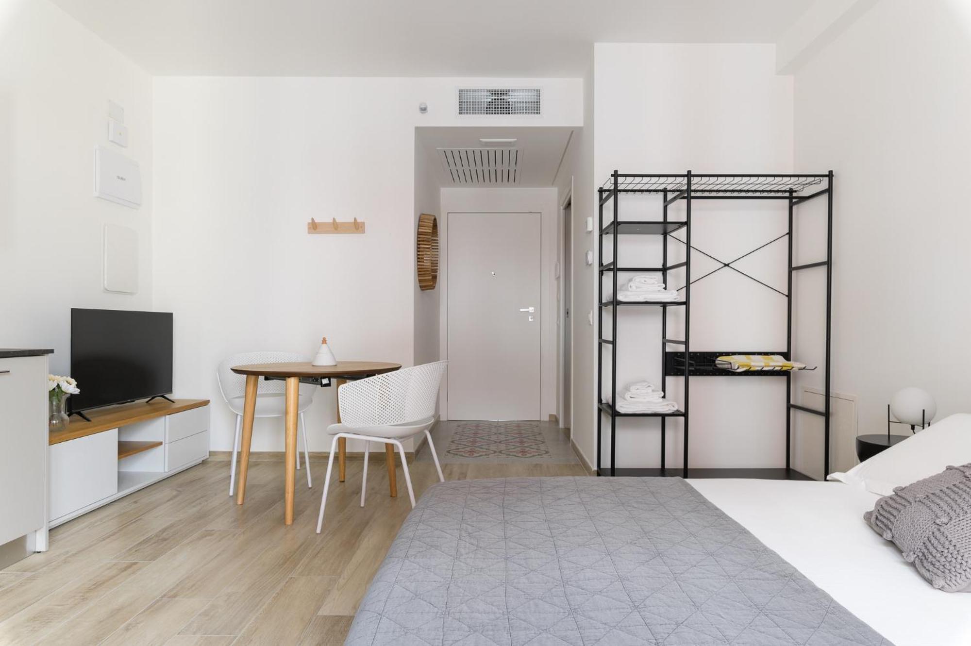 Apartment Palazzo Murat By Wonderful Italy