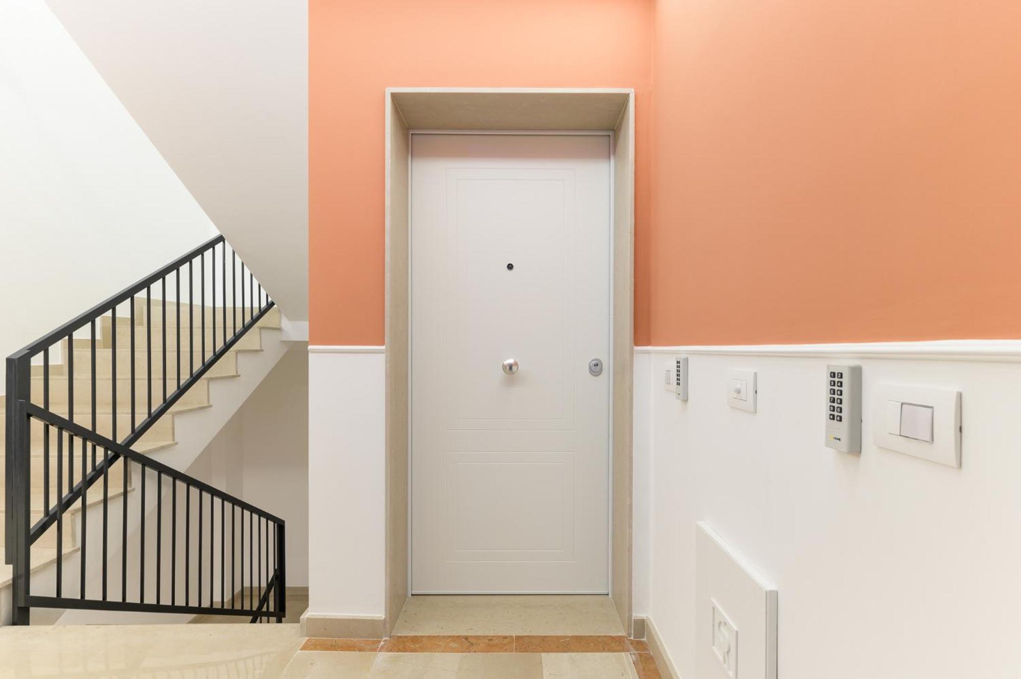 Palazzo Murat By Wonderful Italy Apartment Bari