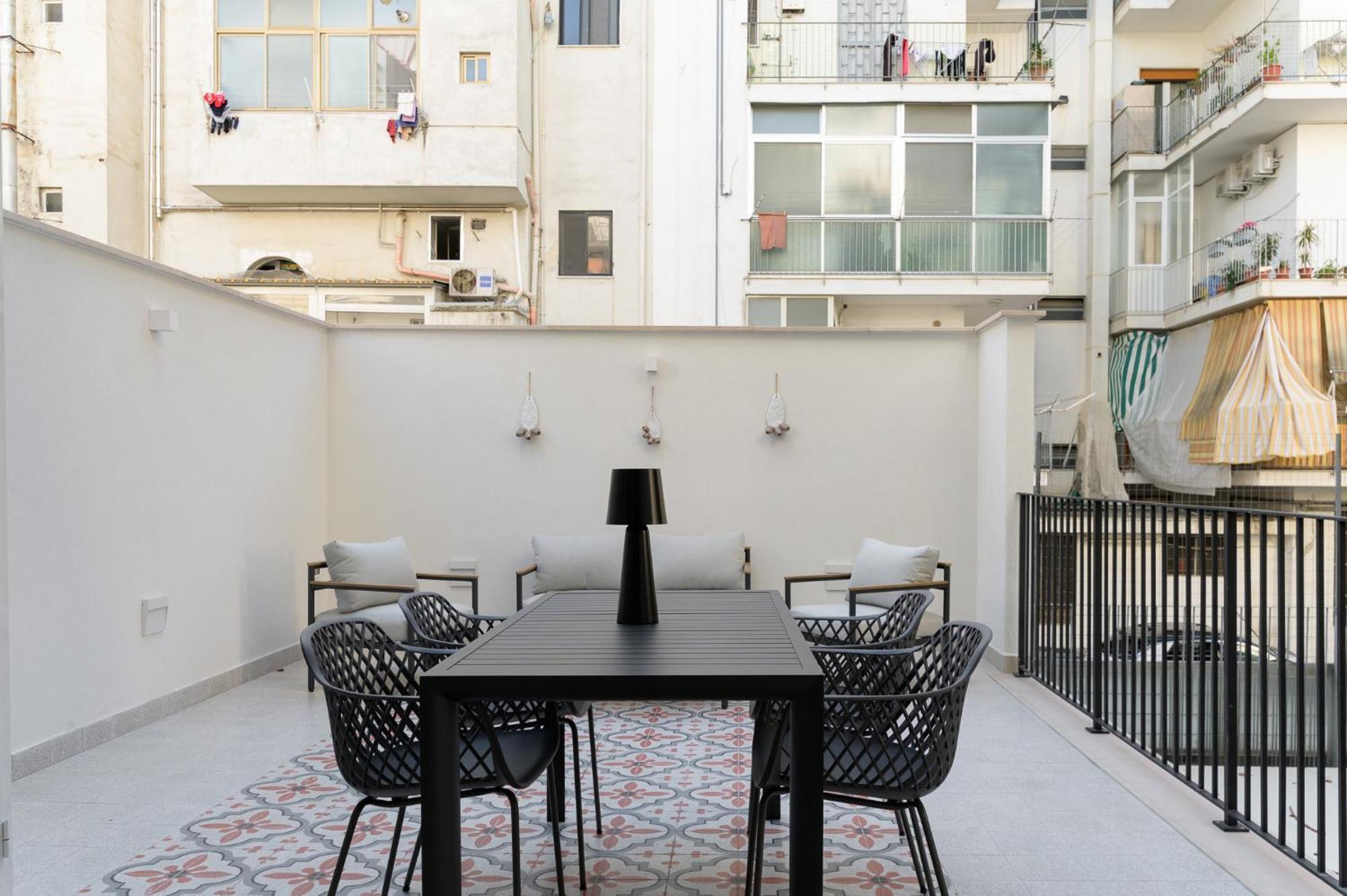 Palazzo Murat By Wonderful Italy Apartment
